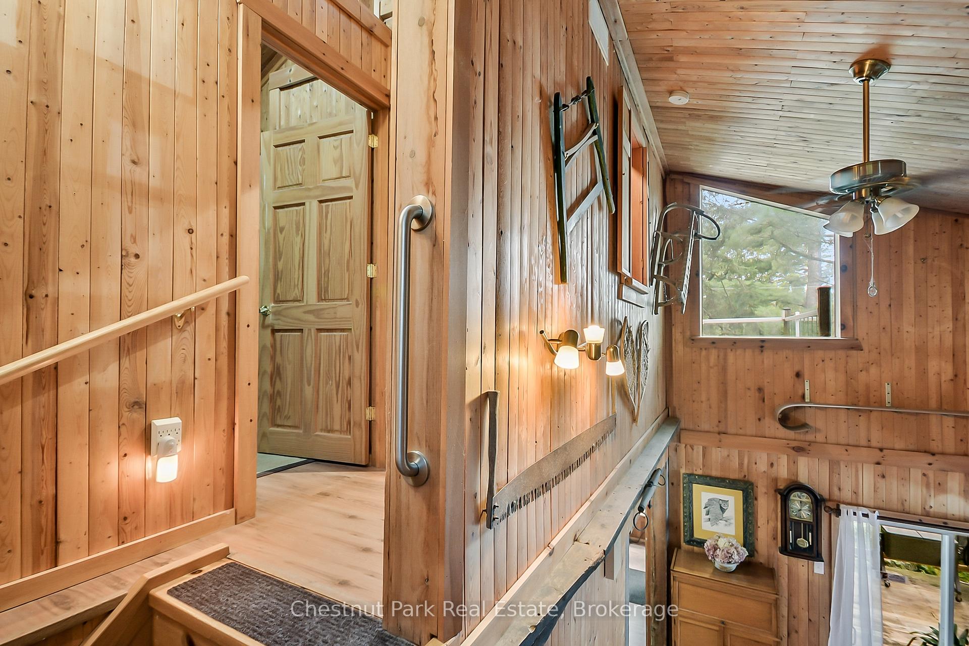 Photo 32 of 501 North Bay Lake Road, Perry, Emsdale — HOMEH