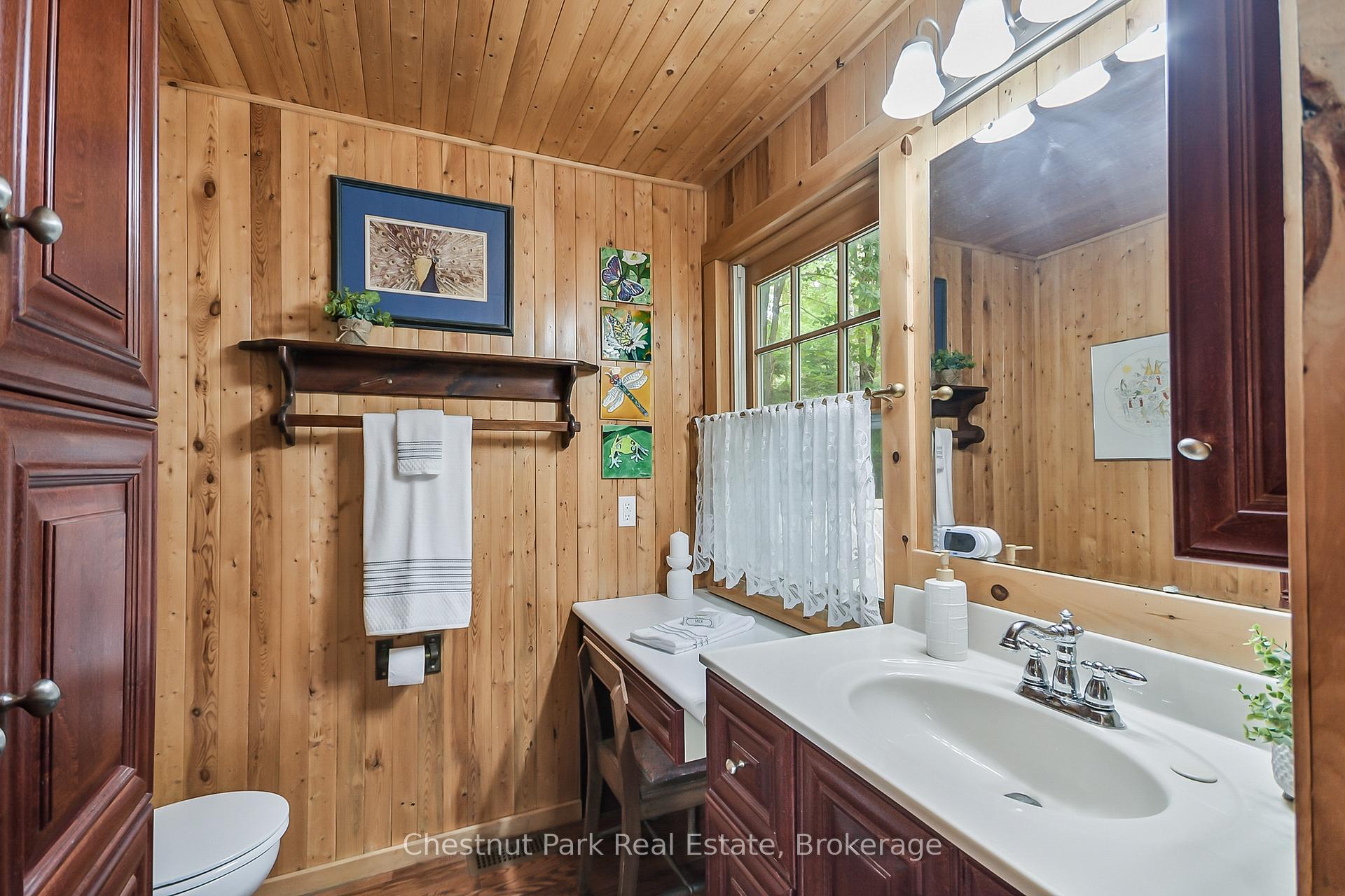 Photo 38 of 501 North Bay Lake Road, Perry, Emsdale — HOMEH