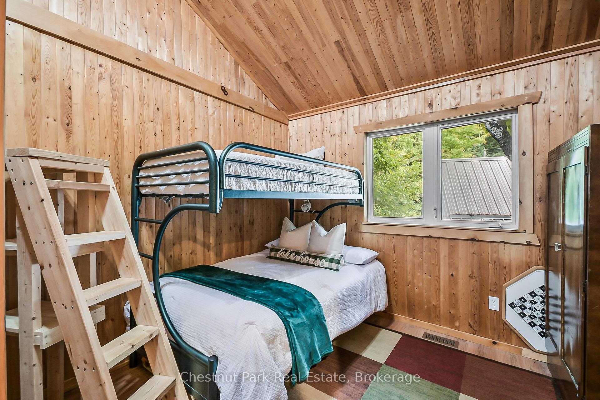 Photo 16 of 501 North Bay Lake Road, Perry, Emsdale — HOMEH