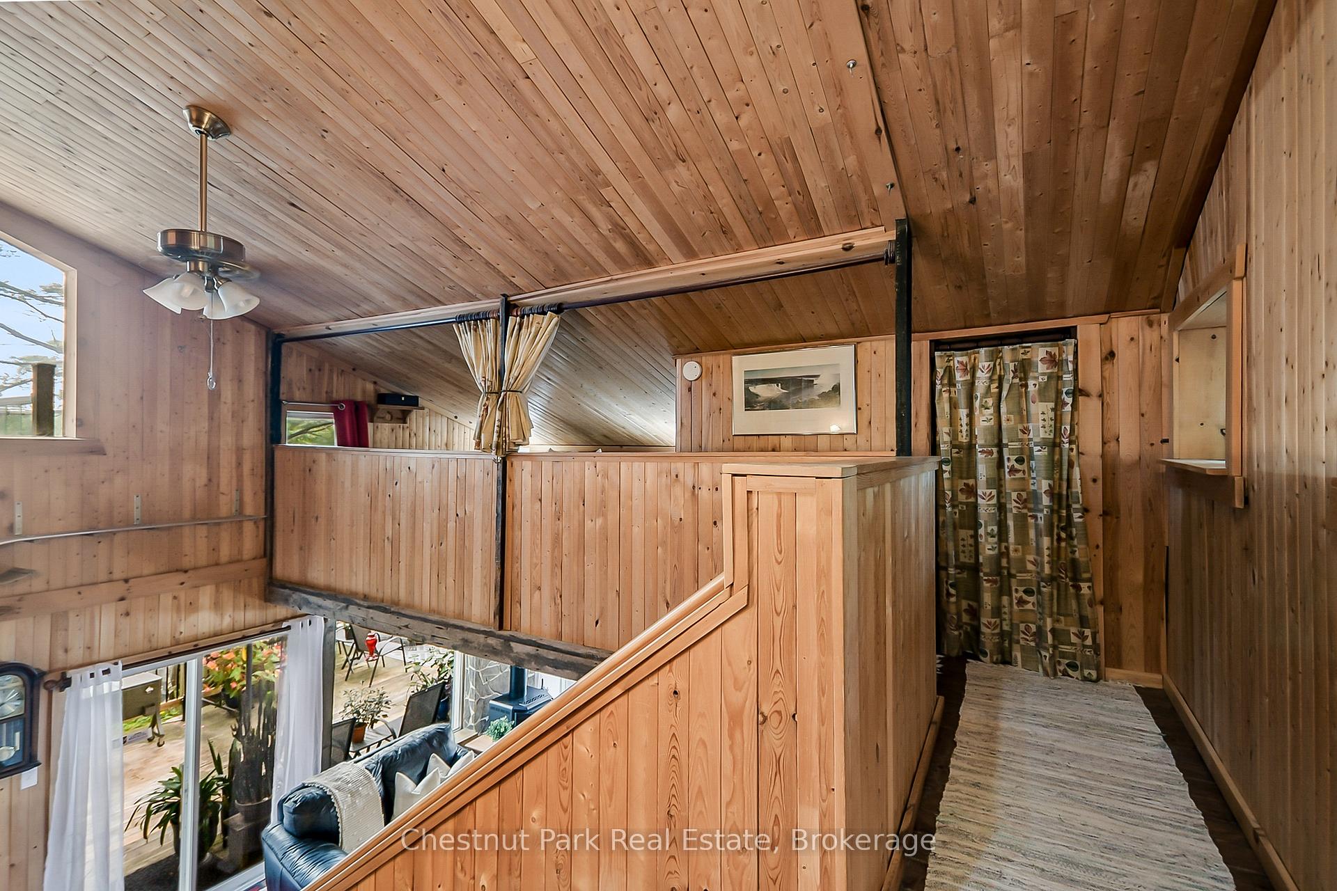 Photo 17 of 501 North Bay Lake Road, Perry, Emsdale — HOMEH