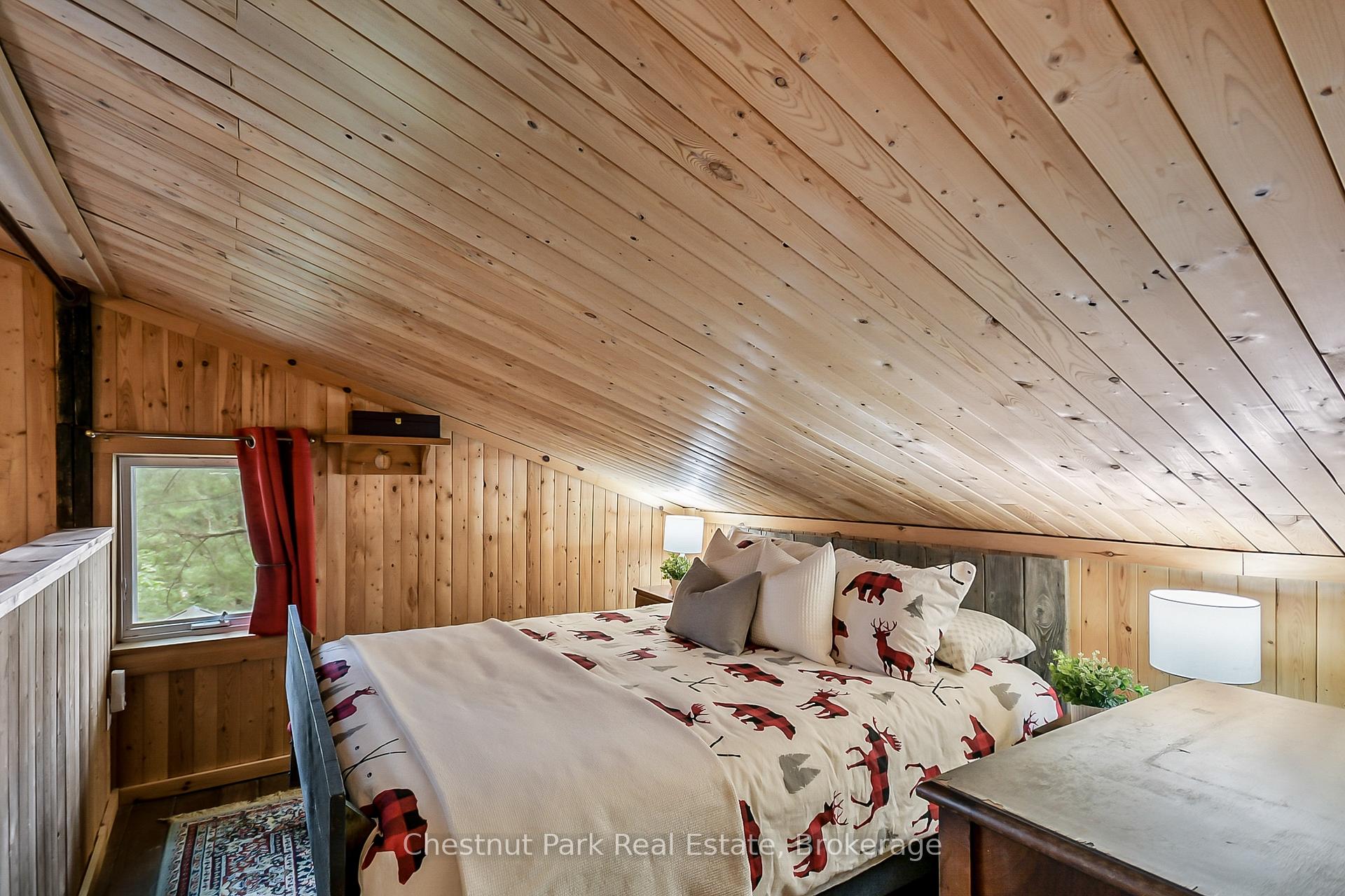 Photo 25 of 501 North Bay Lake Road, Perry, Emsdale — HOMEH