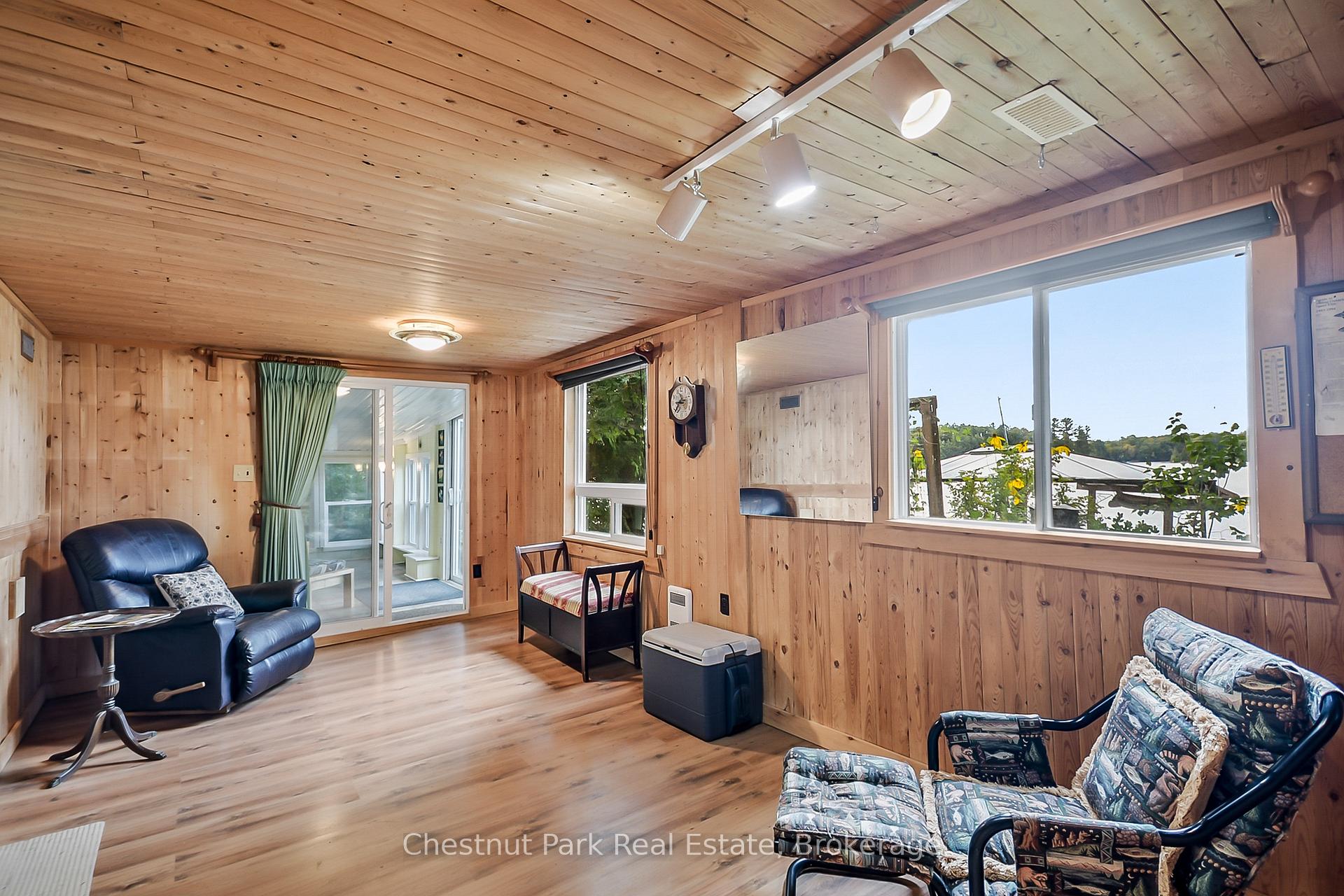 Photo 22 of 501 North Bay Lake Road, Perry, Emsdale — HOMEH
