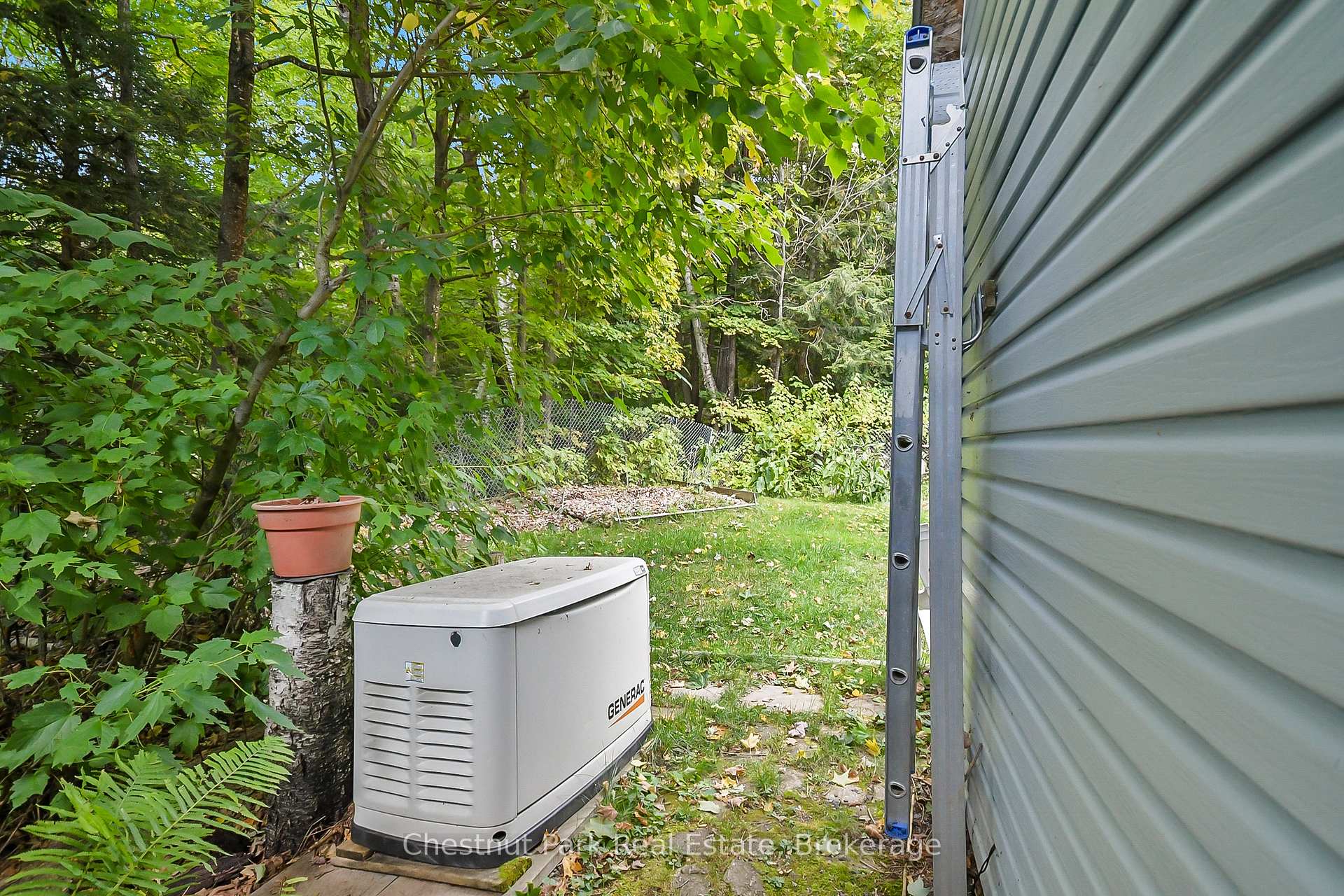 Photo 42 of 501 North Bay Lake Road, Perry, Emsdale — HOMEH