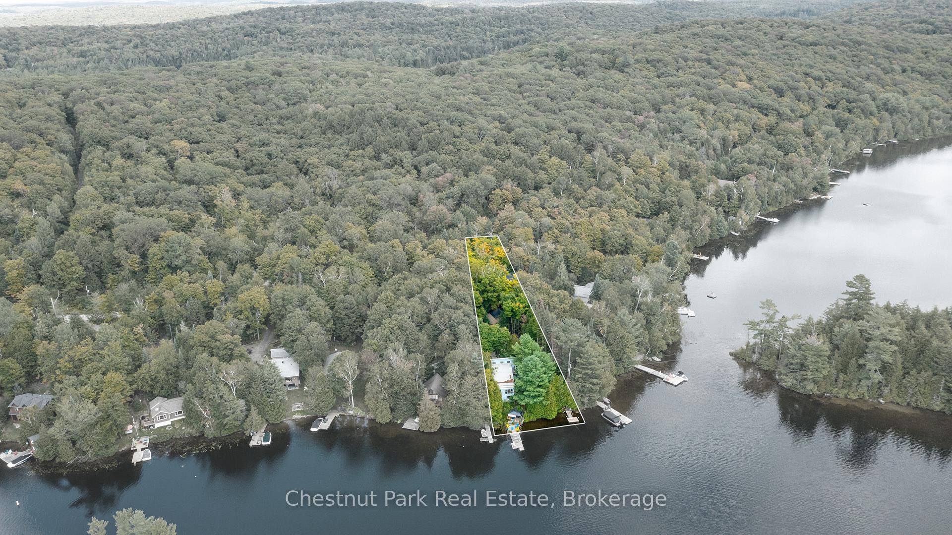 Photo 46 of 501 North Bay Lake Road, Perry, Emsdale — HOMEH