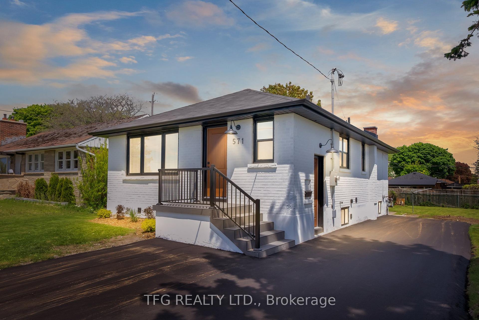 Photo 1 of 571 Stevenson Road N, Oshawa, McLaughlin — HOMEH