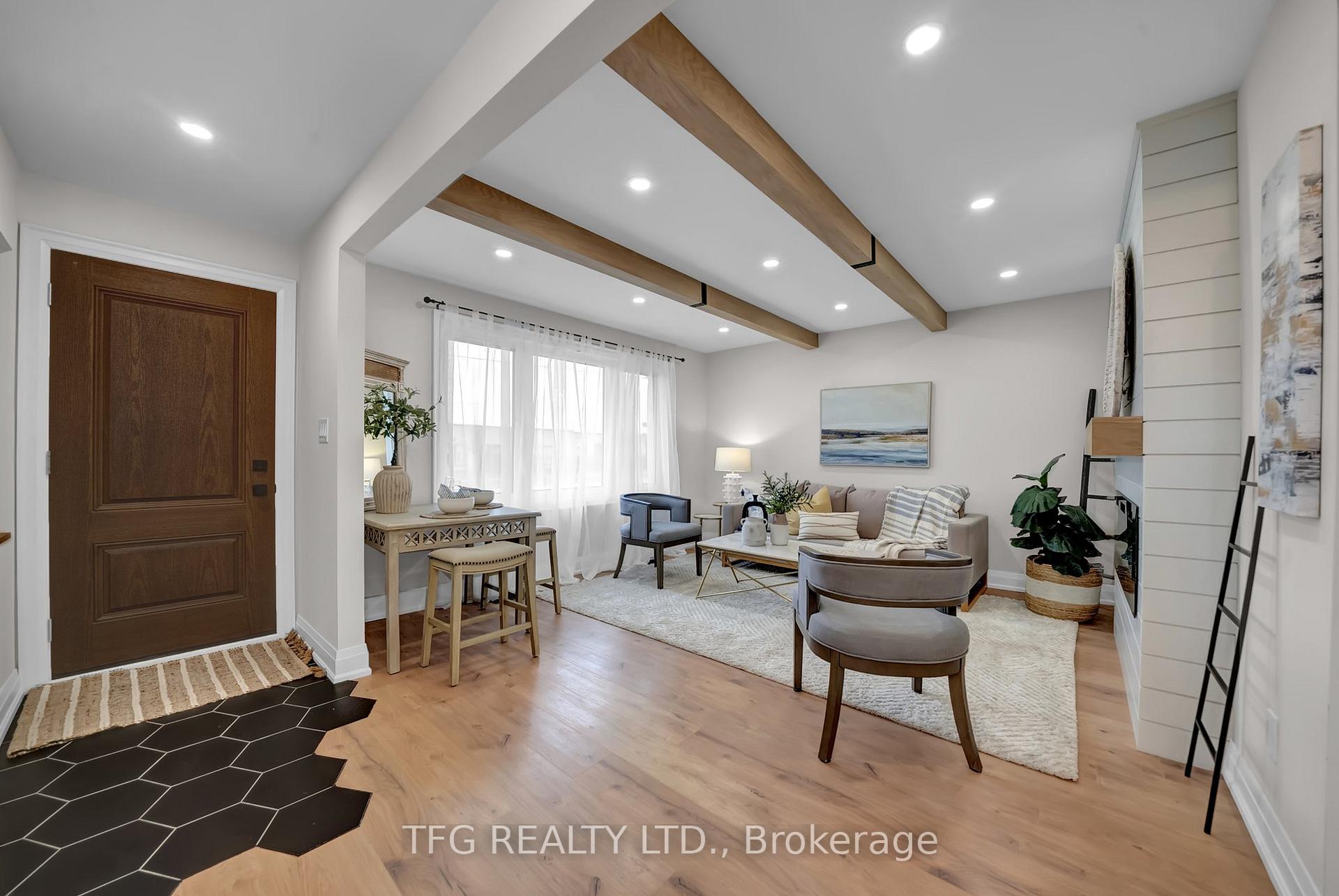 Photo 13 of 571 Stevenson Road N, Oshawa, McLaughlin — HOMEH