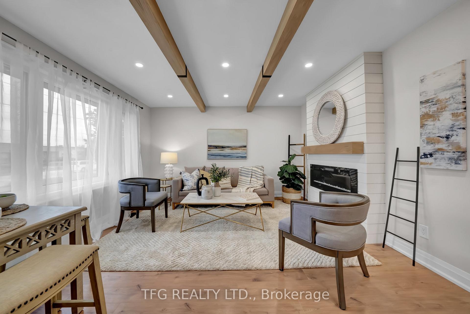 Photo 2 of 571 Stevenson Road N, Oshawa, McLaughlin — HOMEH