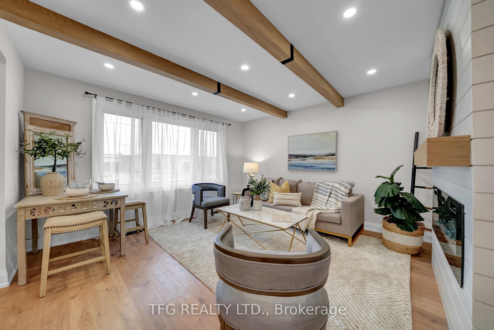 Photo 12 of 571 Stevenson Road N, Oshawa, McLaughlin — HOMEH