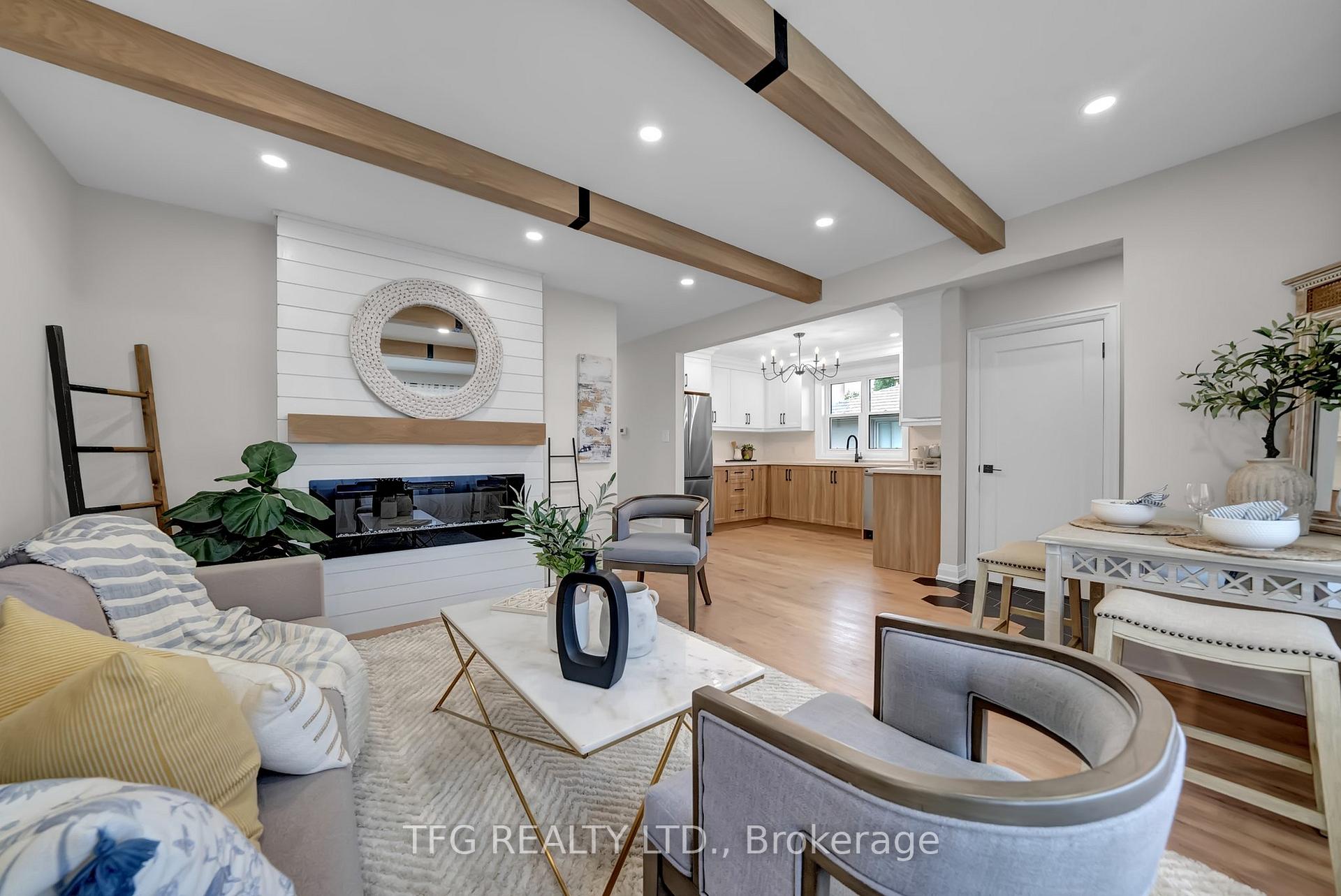 Photo 9 of 571 Stevenson Road N, Oshawa, McLaughlin — HOMEH