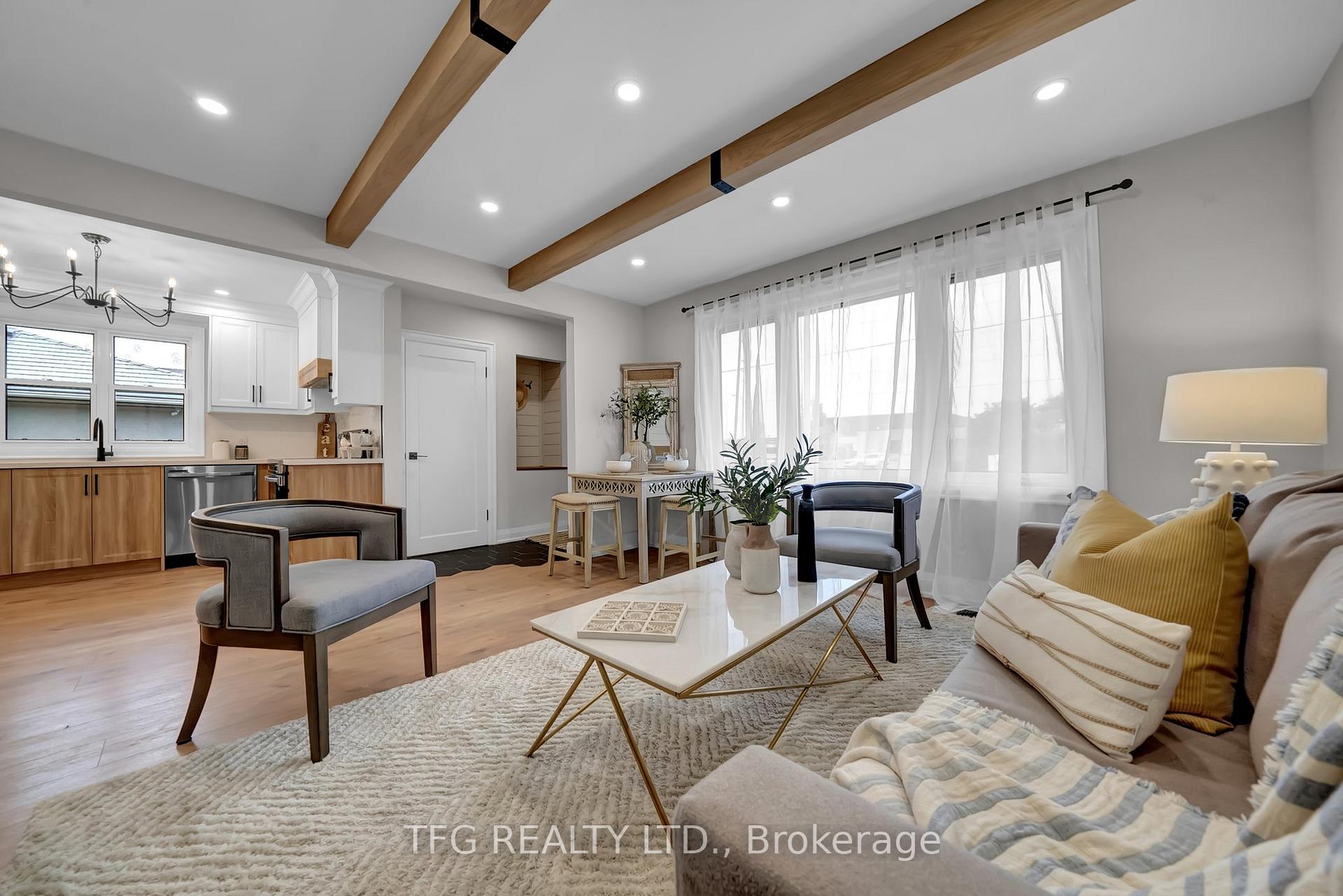 Photo 18 of 571 Stevenson Road N, Oshawa, McLaughlin — HOMEH