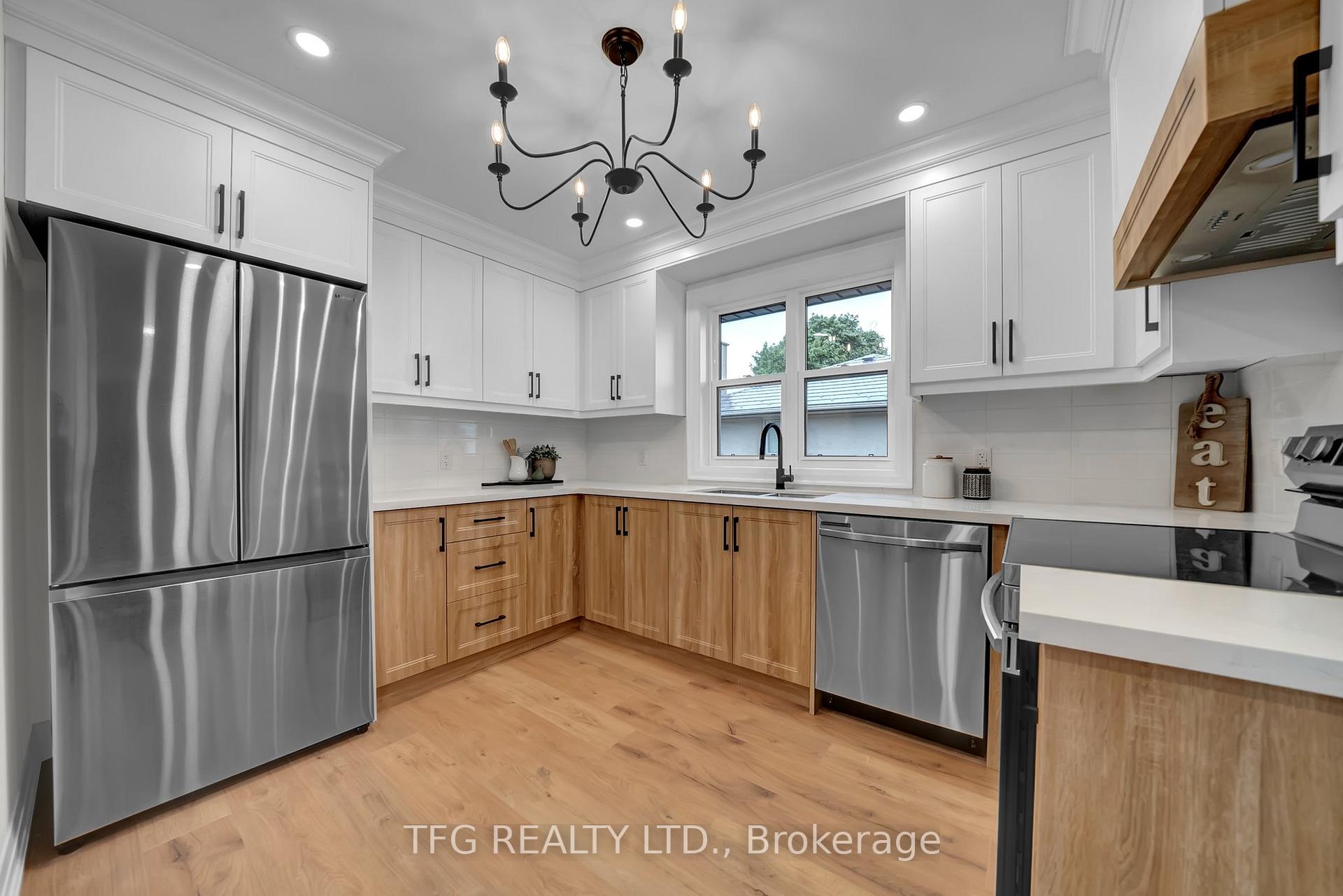 Photo 36 of 571 Stevenson Road N, Oshawa, McLaughlin — HOMEH