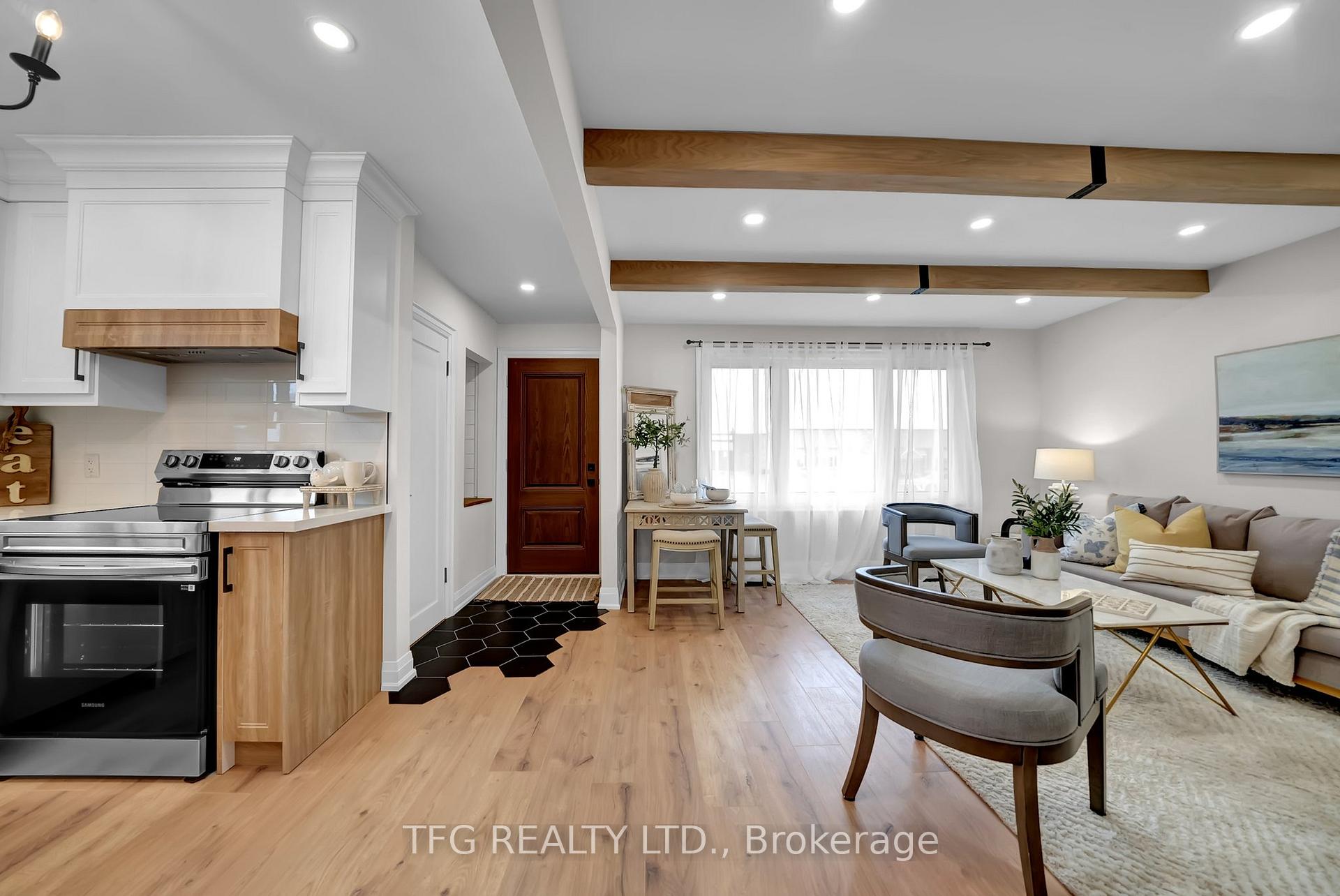 Photo 6 of 571 Stevenson Road N, Oshawa, McLaughlin — HOMEH