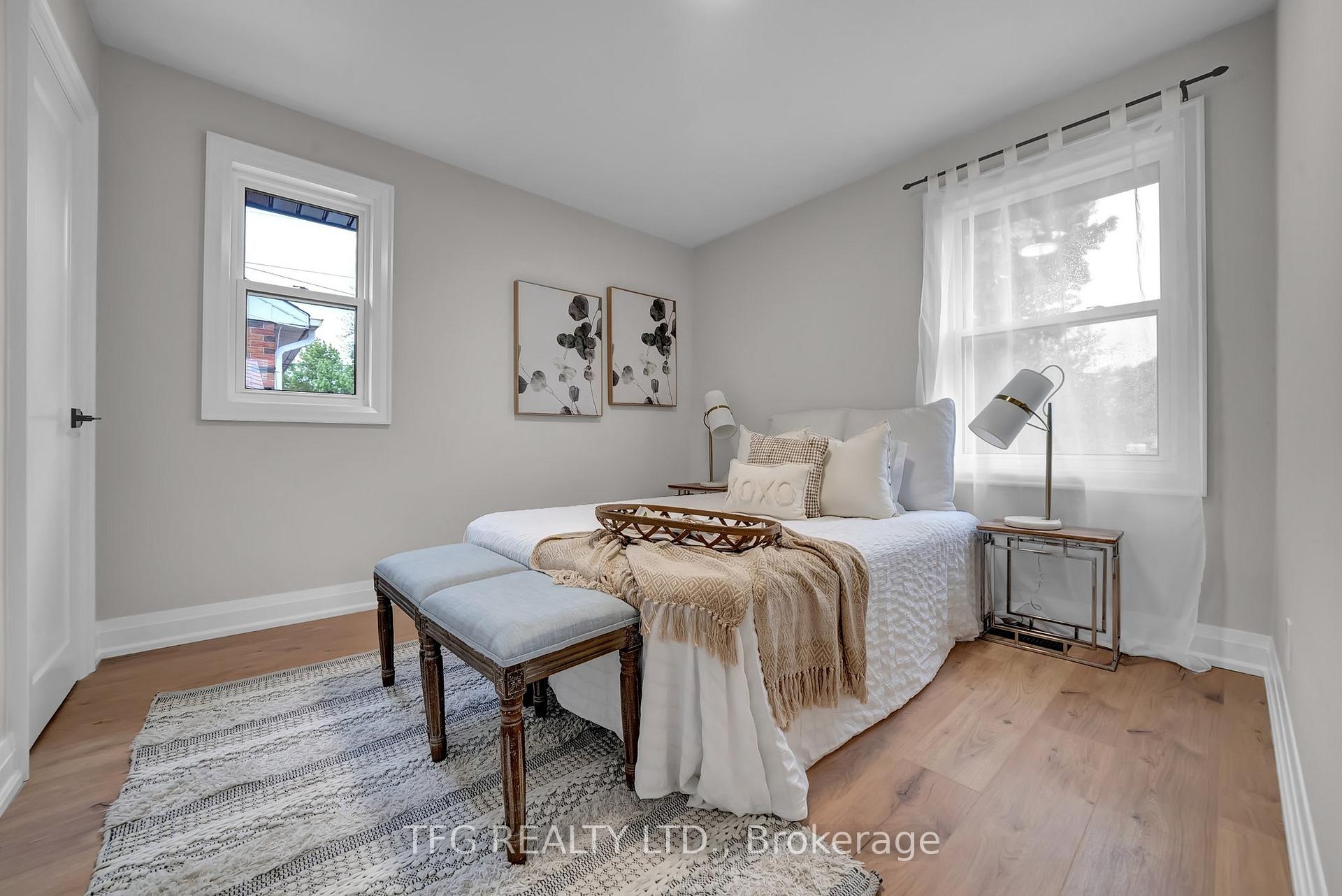 Photo 14 of 571 Stevenson Road N, Oshawa, McLaughlin — HOMEH