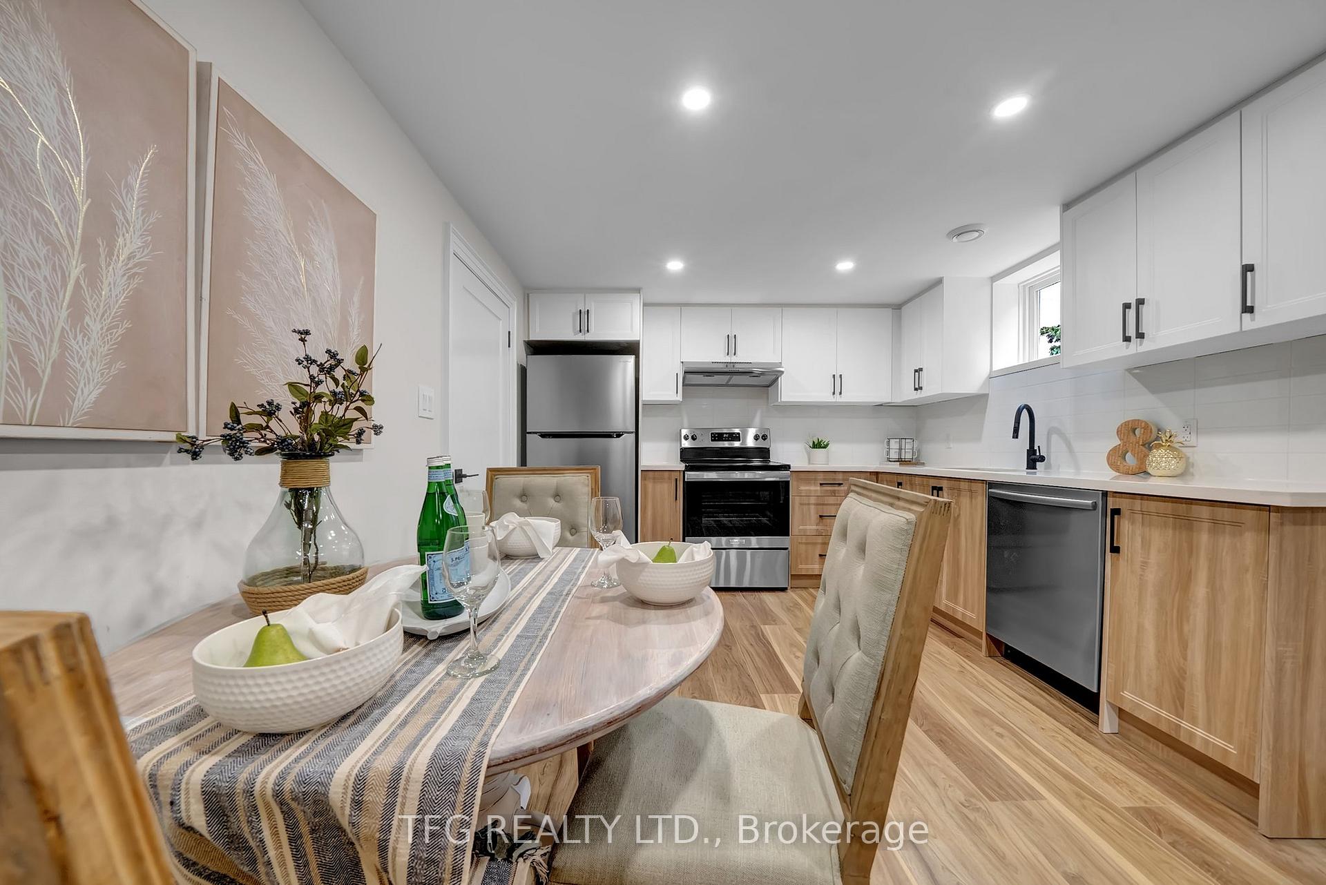 Photo 7 of 571 Stevenson Road N, Oshawa, McLaughlin — HOMEH