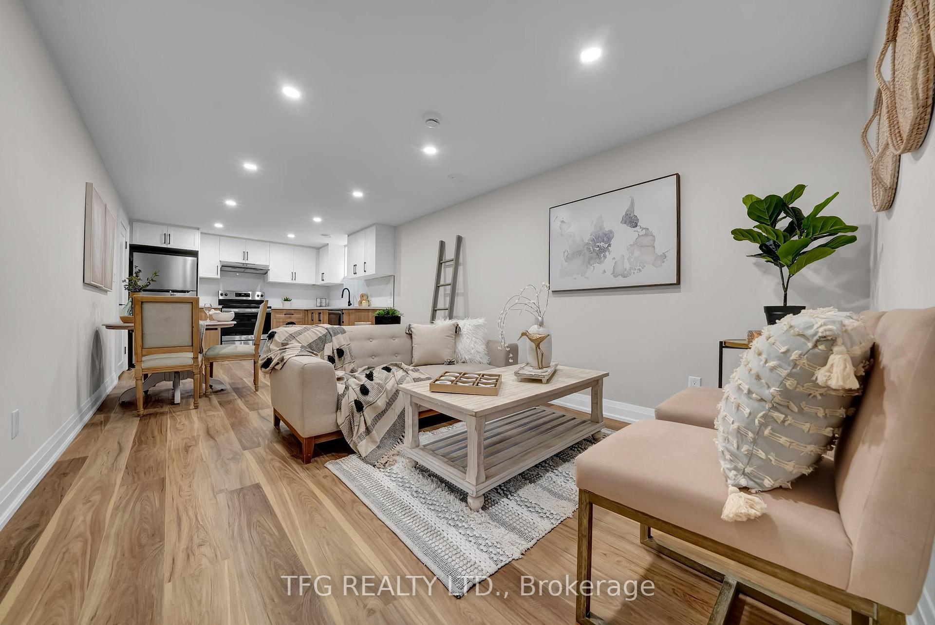 Photo 16 of 571 Stevenson Road N, Oshawa, McLaughlin — HOMEH
