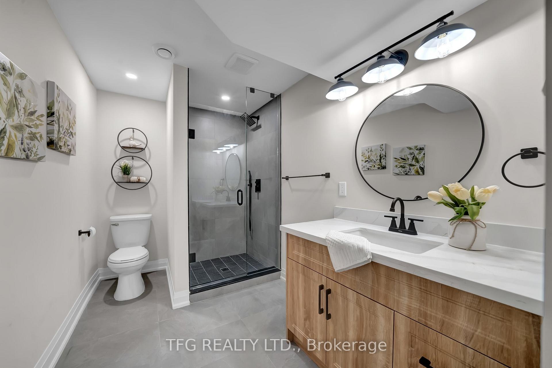 Photo 17 of 571 Stevenson Road N, Oshawa, McLaughlin — HOMEH