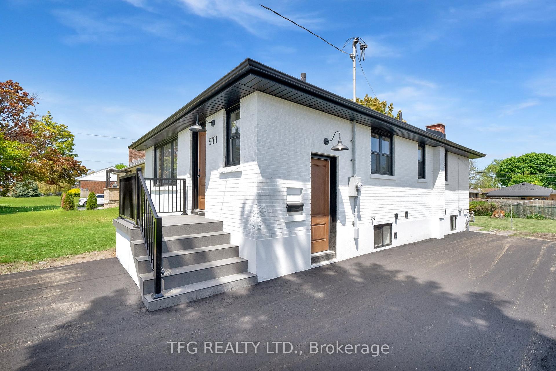 Photo 32 of 571 Stevenson Road N, Oshawa, McLaughlin — HOMEH