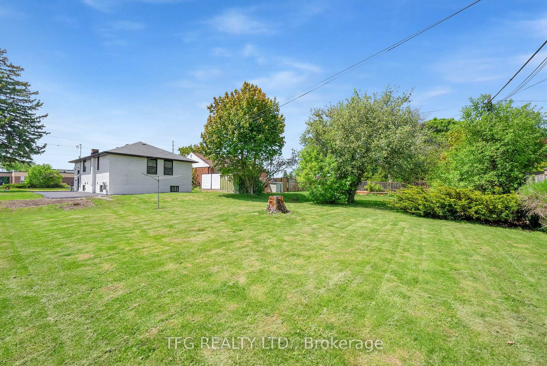 Photo 37 of 571 Stevenson Road N, Oshawa, McLaughlin — HOMEH