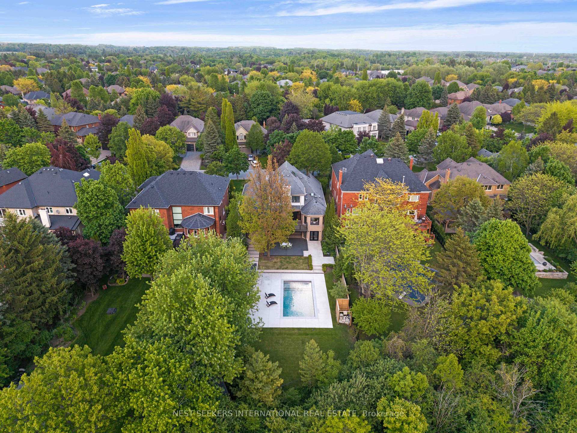 Photo 30 of 310 Westridge Drive, Vaughan, Kleinburg — HOMEH