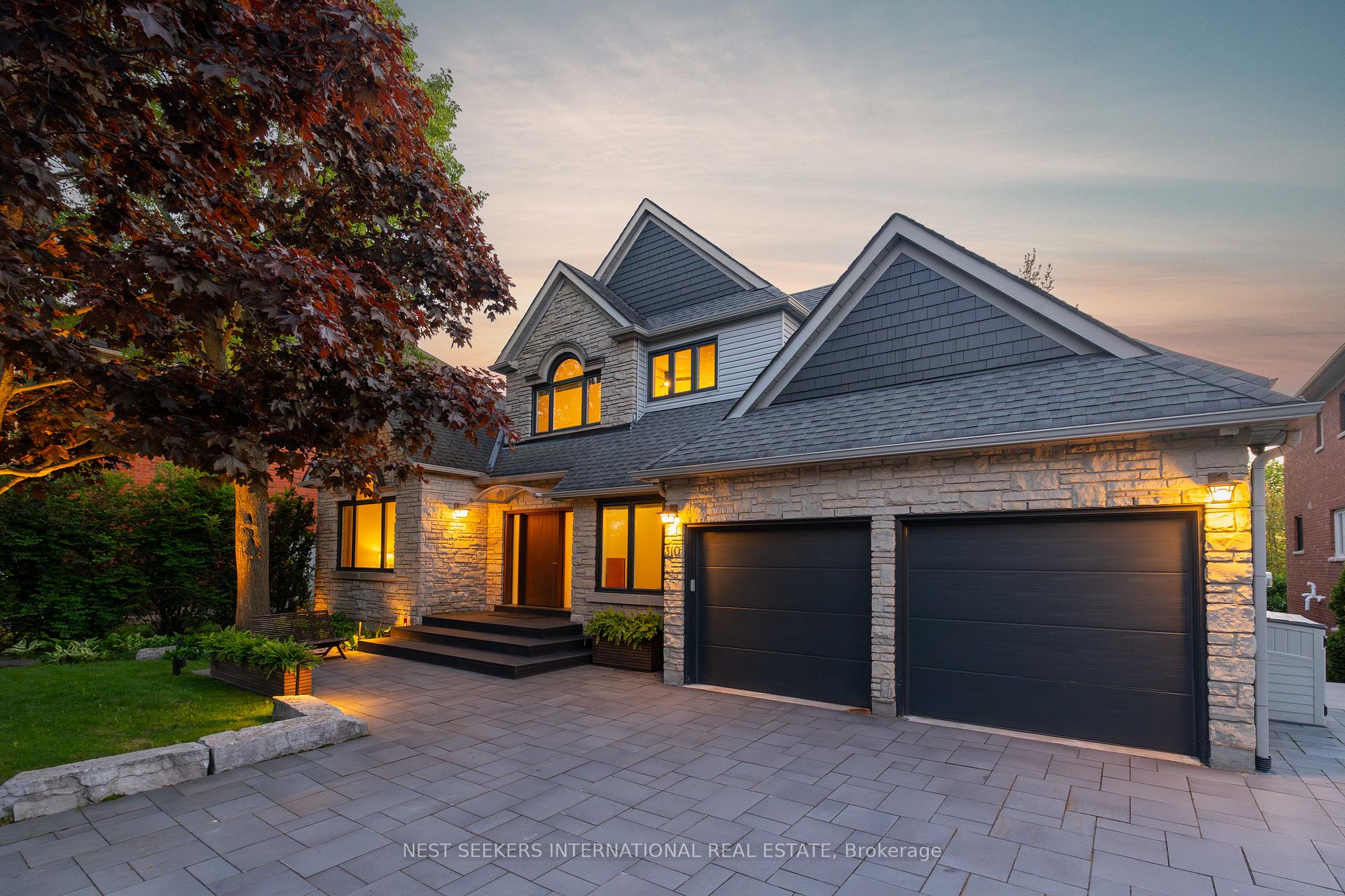 Photo 28 of 310 Westridge Drive, Vaughan, Kleinburg — HOMEH