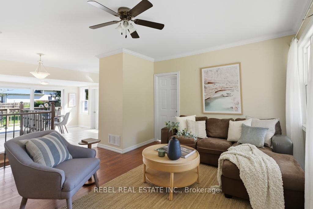 Photo 20 of 765 Rowena Street, Oshawa, Lakeview — HOMEH
