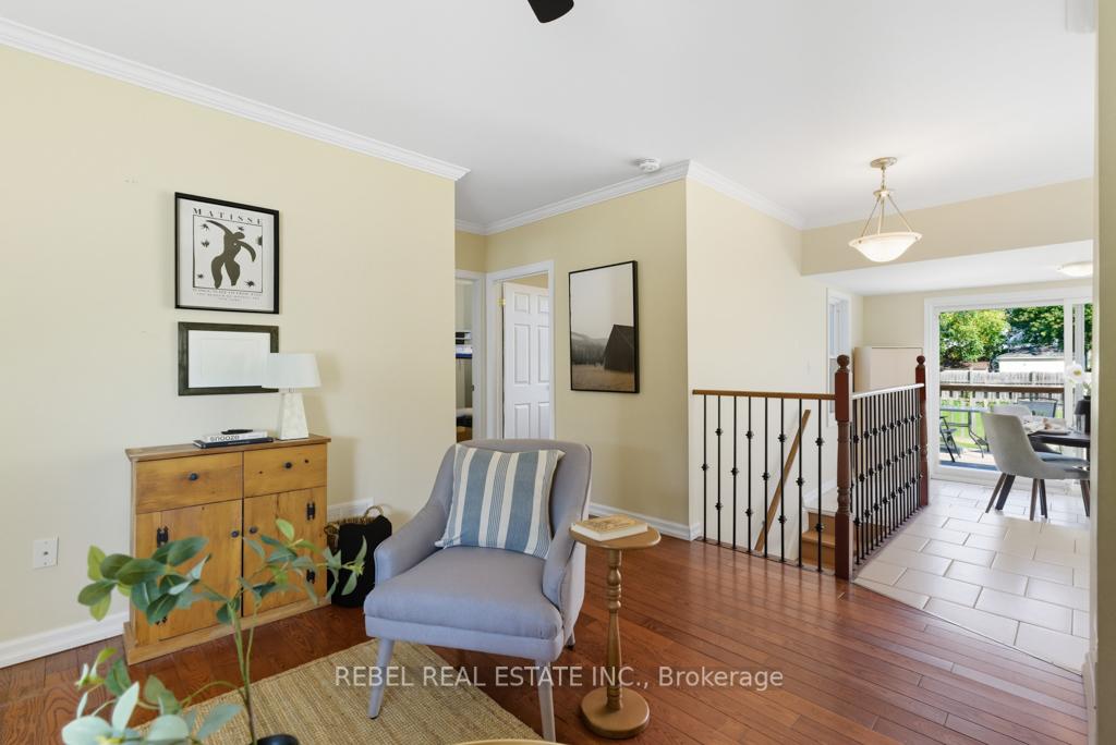 Photo 2 of 765 Rowena Street, Oshawa, Lakeview — HOMEH