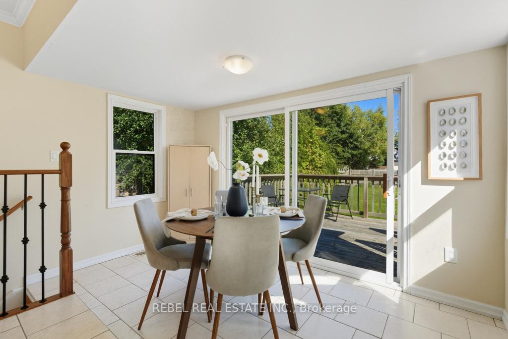 Photo 33 of 765 Rowena Street, Oshawa, Lakeview — HOMEH