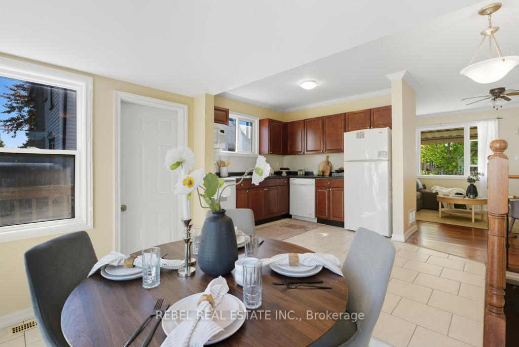 Photo 10 of 765 Rowena Street, Oshawa, Lakeview — HOMEH