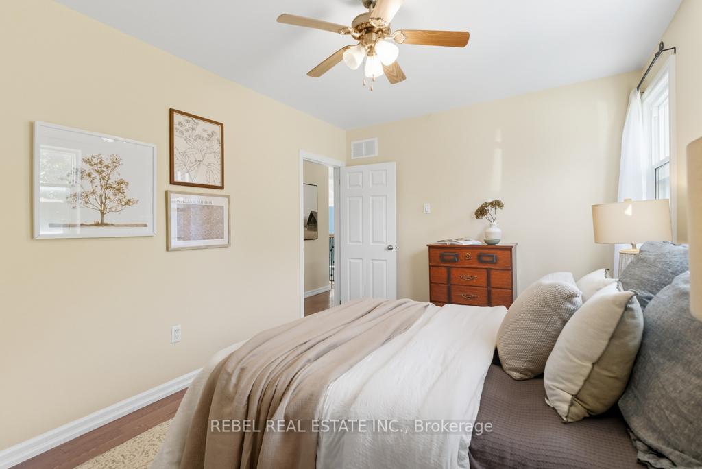 Photo 16 of 765 Rowena Street, Oshawa, Lakeview — HOMEH