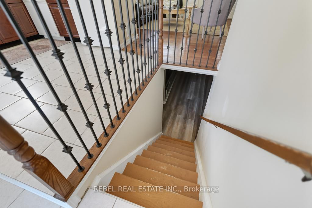 Photo 15 of 765 Rowena Street, Oshawa, Lakeview — HOMEH