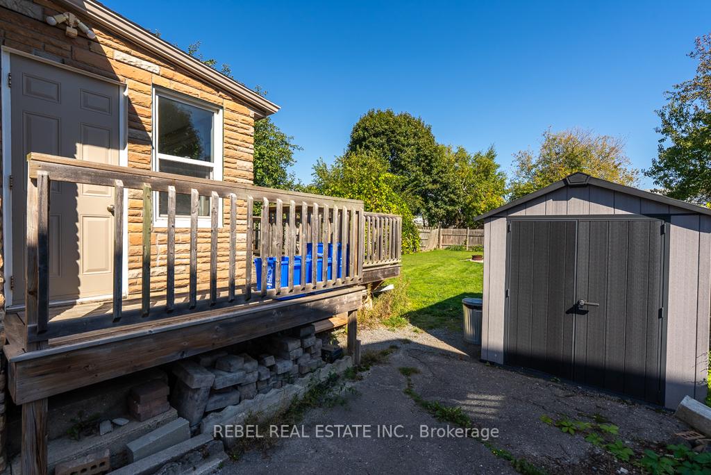 Photo 24 of 765 Rowena Street, Oshawa, Lakeview — HOMEH