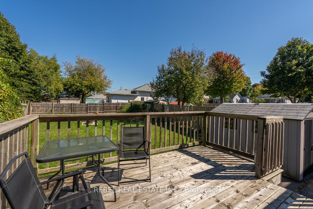 Photo 23 of 765 Rowena Street, Oshawa, Lakeview — HOMEH