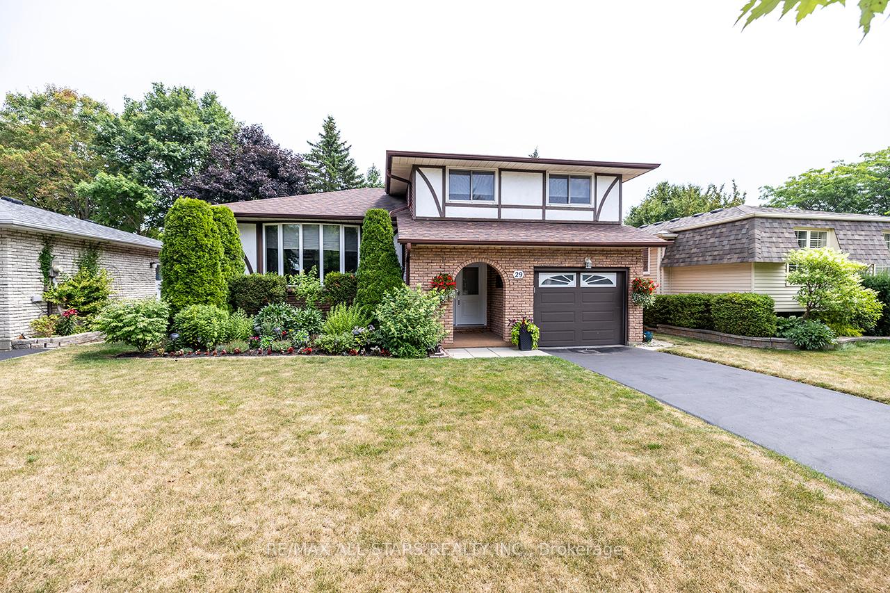 Photo 1 of 29 Orchard Road, Scugog, Port Perry — HOMEH