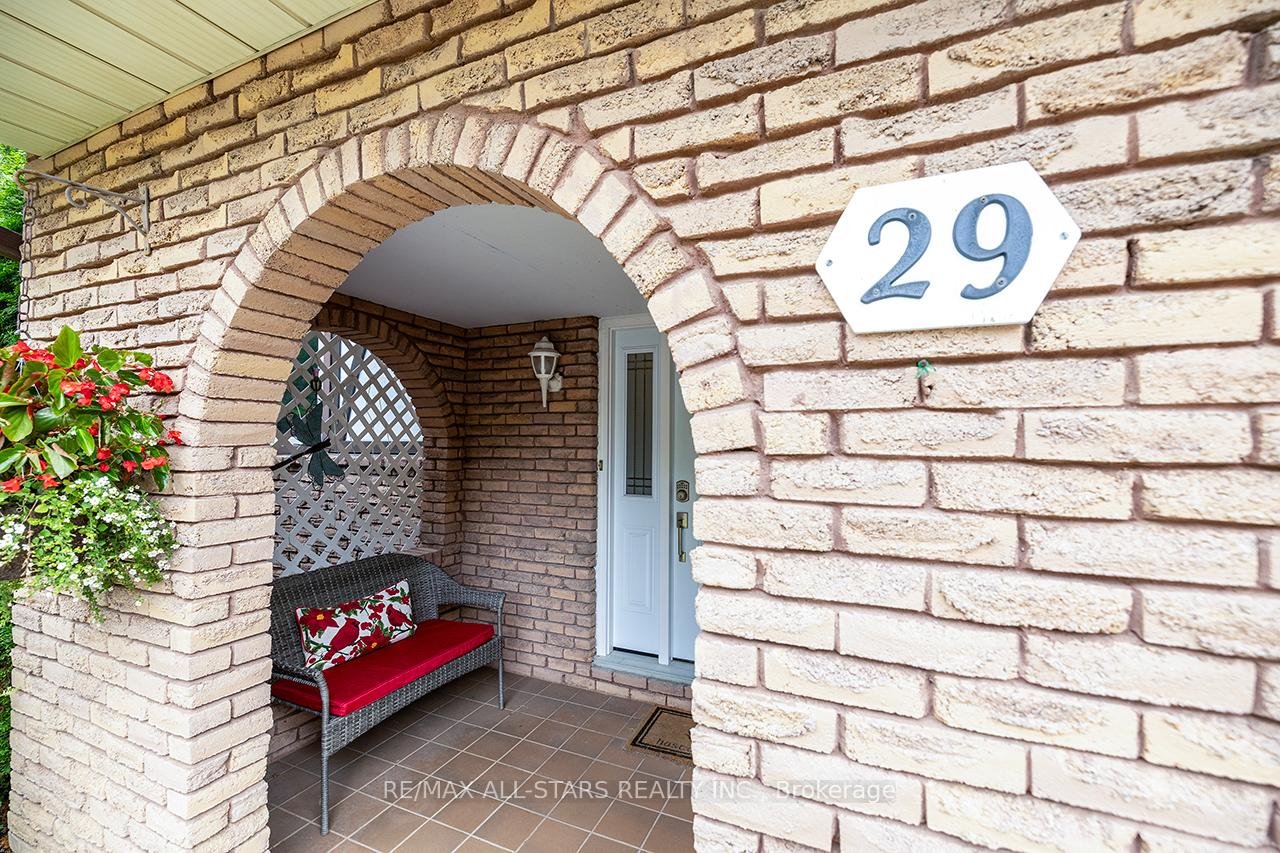 Photo 35 of 29 Orchard Road, Scugog, Port Perry — HOMEH