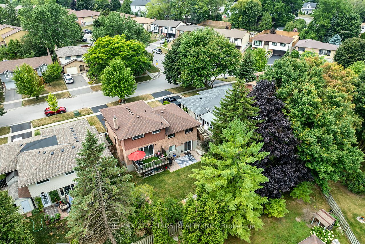 Photo 33 of 29 Orchard Road, Scugog, Port Perry — HOMEH