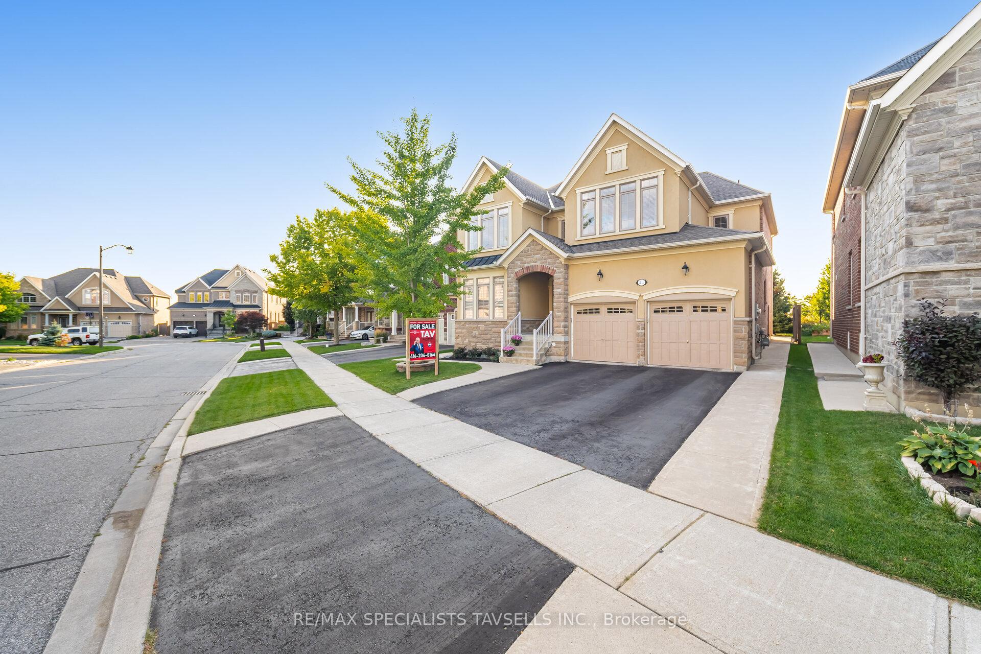 Photo 15 of 44 Gentle Fox Drive, Caledon, Rural Caledon — HOMEH