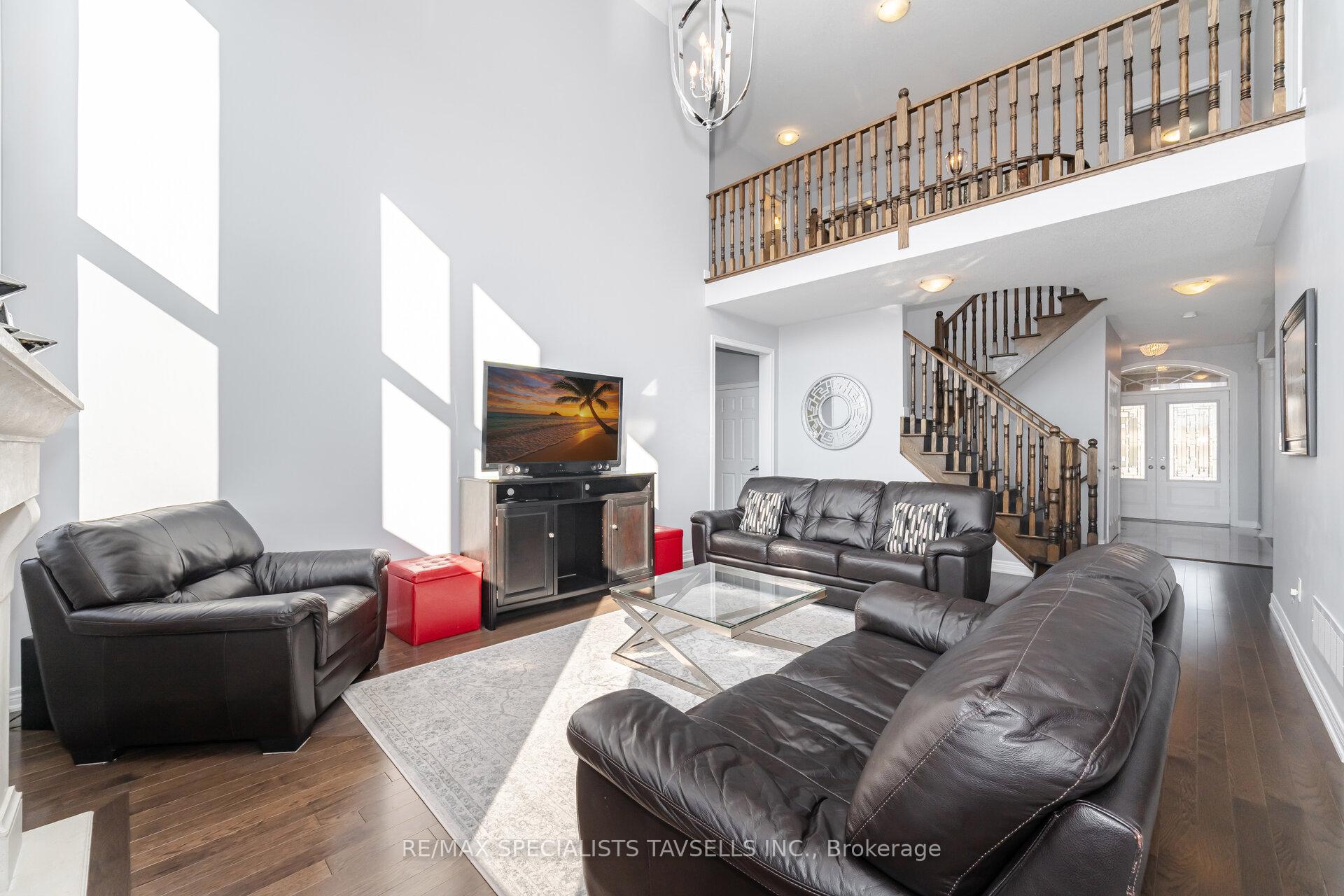 Photo 22 of 44 Gentle Fox Drive, Caledon, Rural Caledon — HOMEH