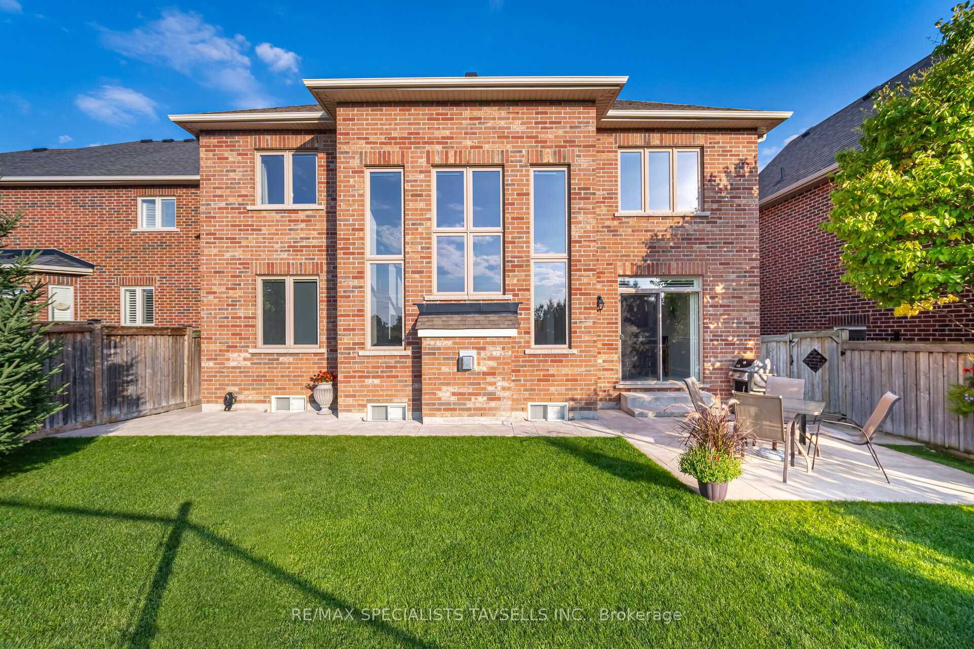 Photo 32 of 44 Gentle Fox Drive, Caledon, Rural Caledon — HOMEH