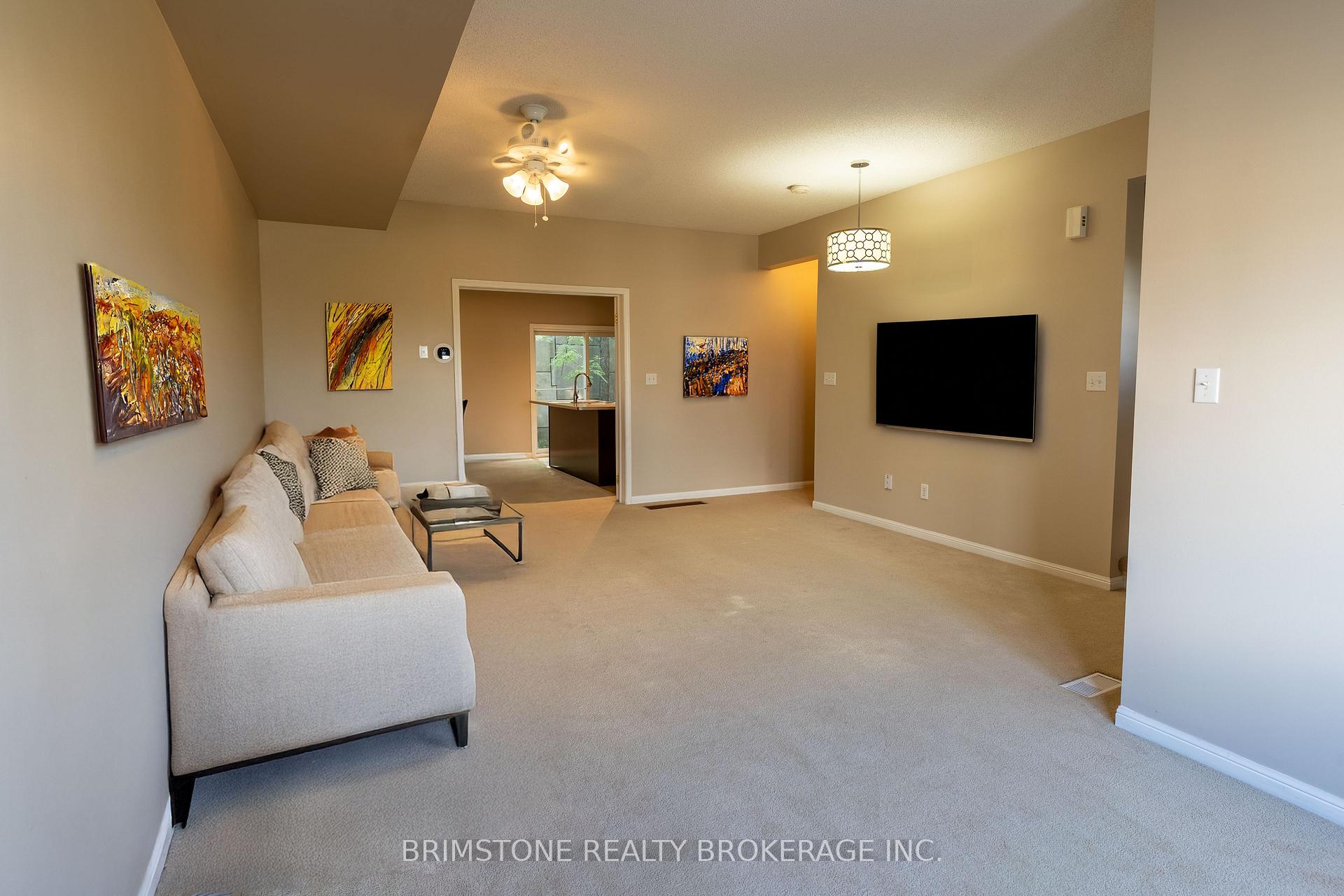 Photo 2 of Unit 9, 175 Stanley Street, Barrie, East Bayfield — HOMEH
