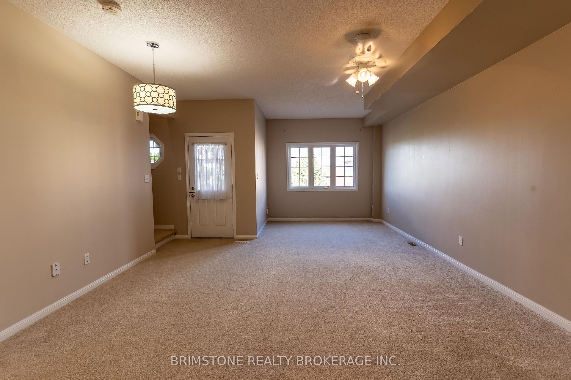 Photo 27 of Unit 9, 175 Stanley Street, Barrie, East Bayfield — HOMEH