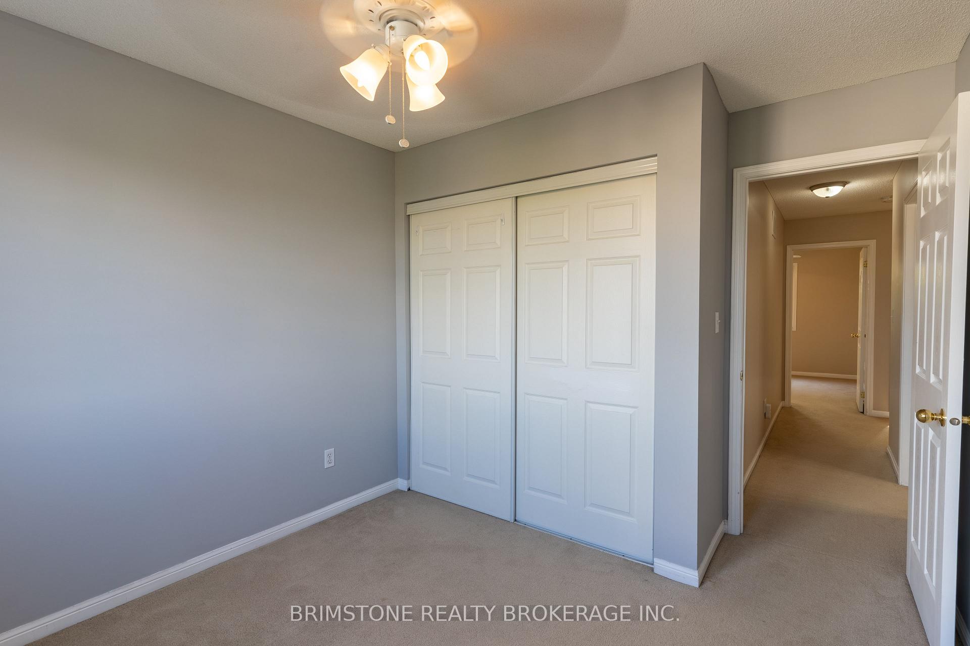 Photo 17 of Unit 9, 175 Stanley Street, Barrie, East Bayfield — HOMEH