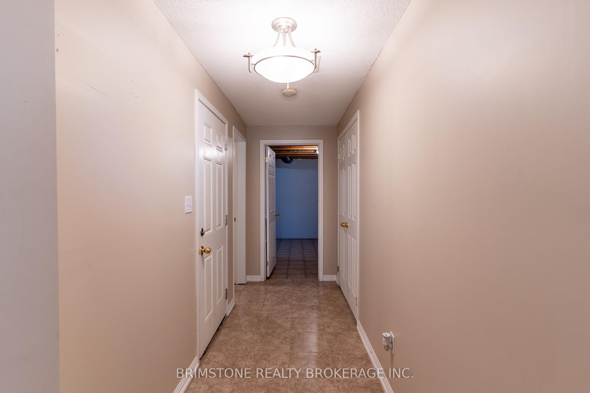 Photo 24 of Unit 9, 175 Stanley Street, Barrie, East Bayfield — HOMEH