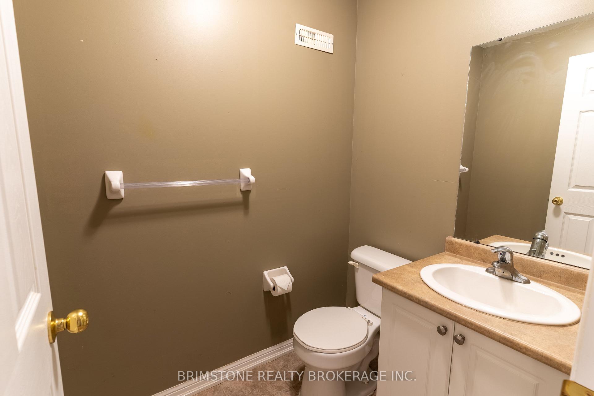 Photo 25 of Unit 9, 175 Stanley Street, Barrie, East Bayfield — HOMEH