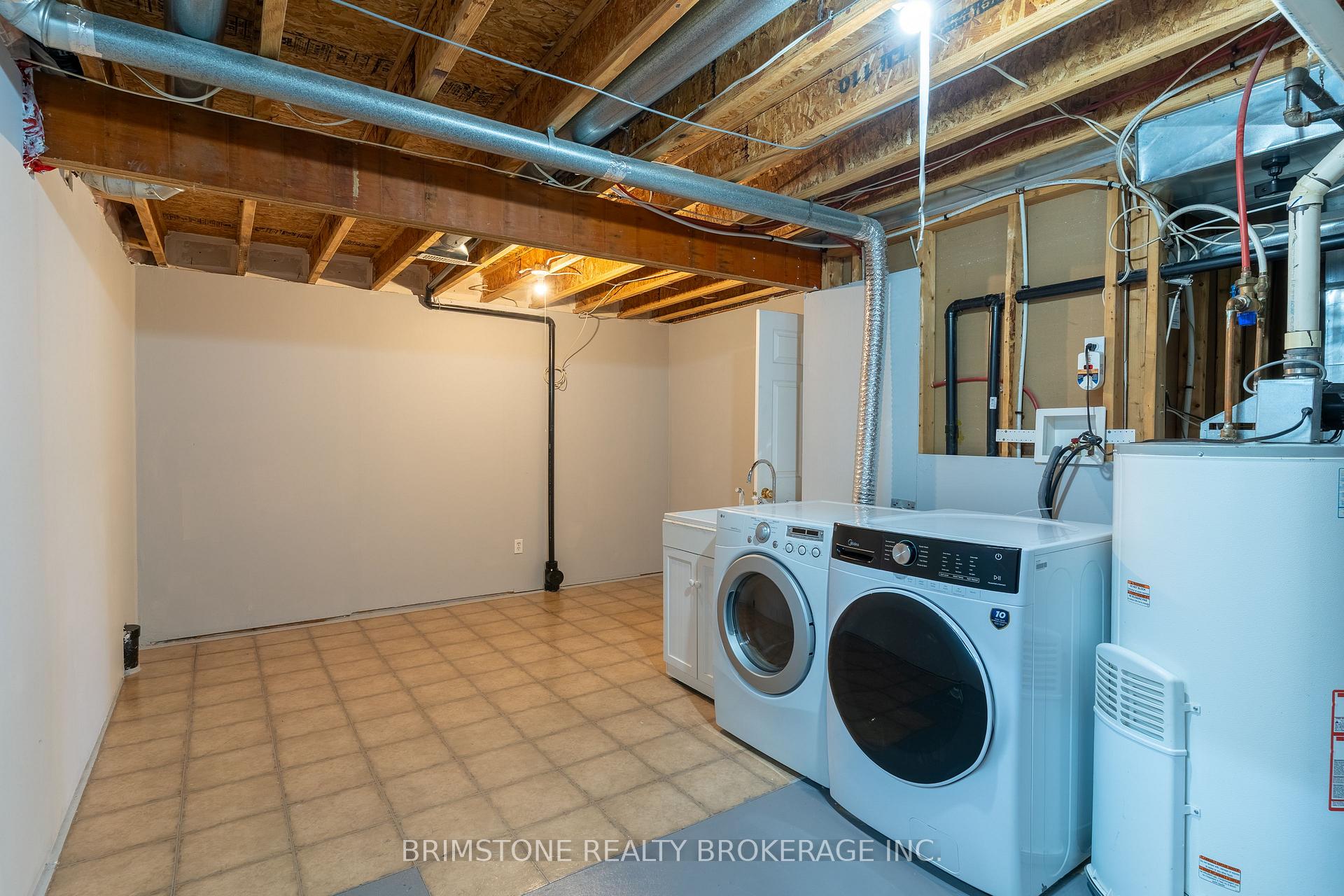 Photo 30 of Unit 9, 175 Stanley Street, Barrie, East Bayfield — HOMEH