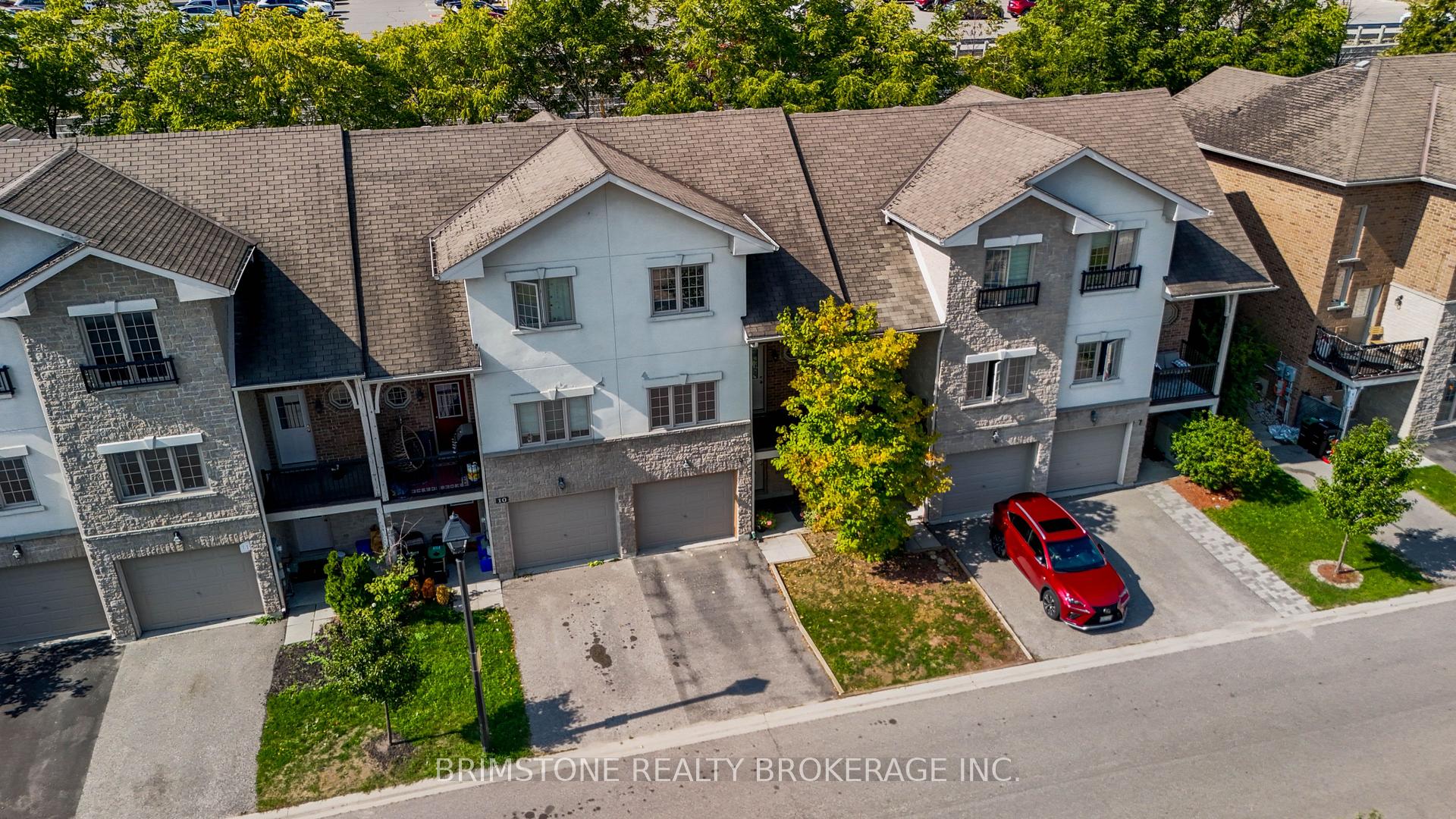 Photo 26 of Unit 9, 175 Stanley Street, Barrie, East Bayfield — HOMEH