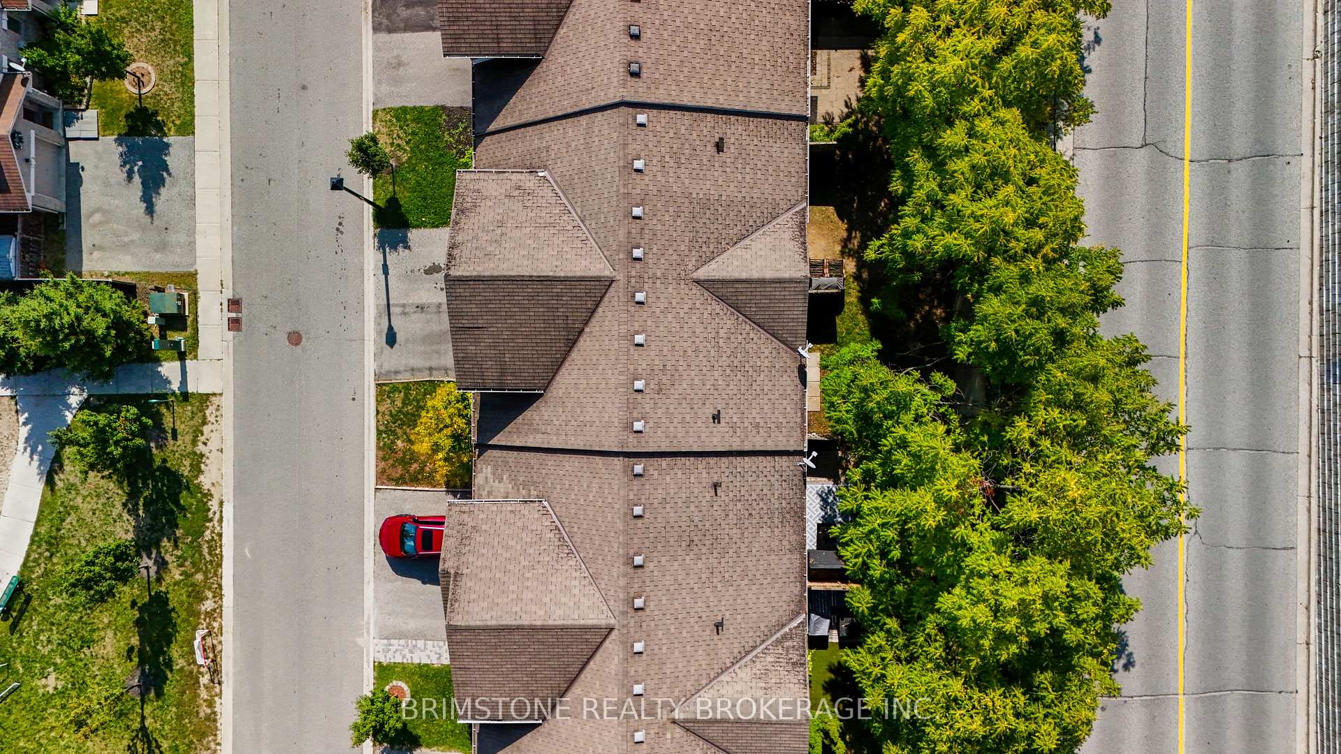 Photo 29 of Unit 9, 175 Stanley Street, Barrie, East Bayfield — HOMEH