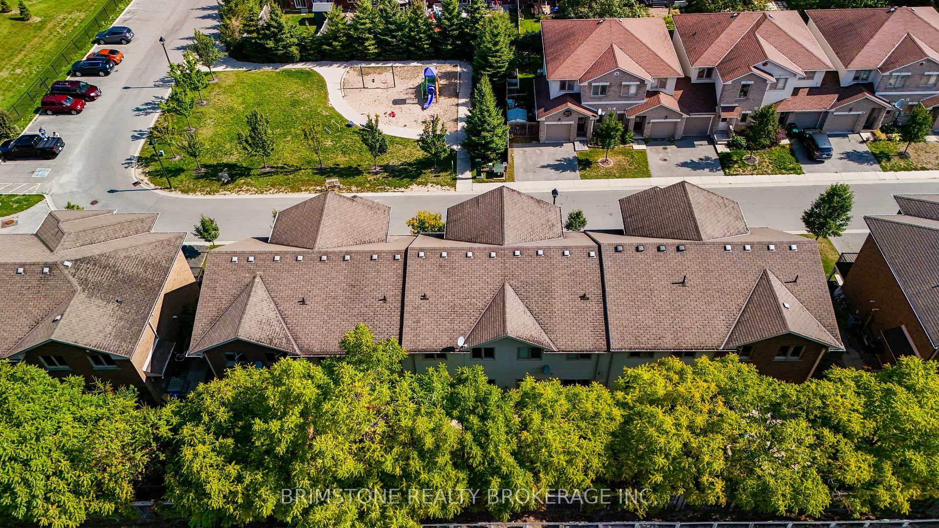 Photo 28 of Unit 9, 175 Stanley Street, Barrie, East Bayfield — HOMEH