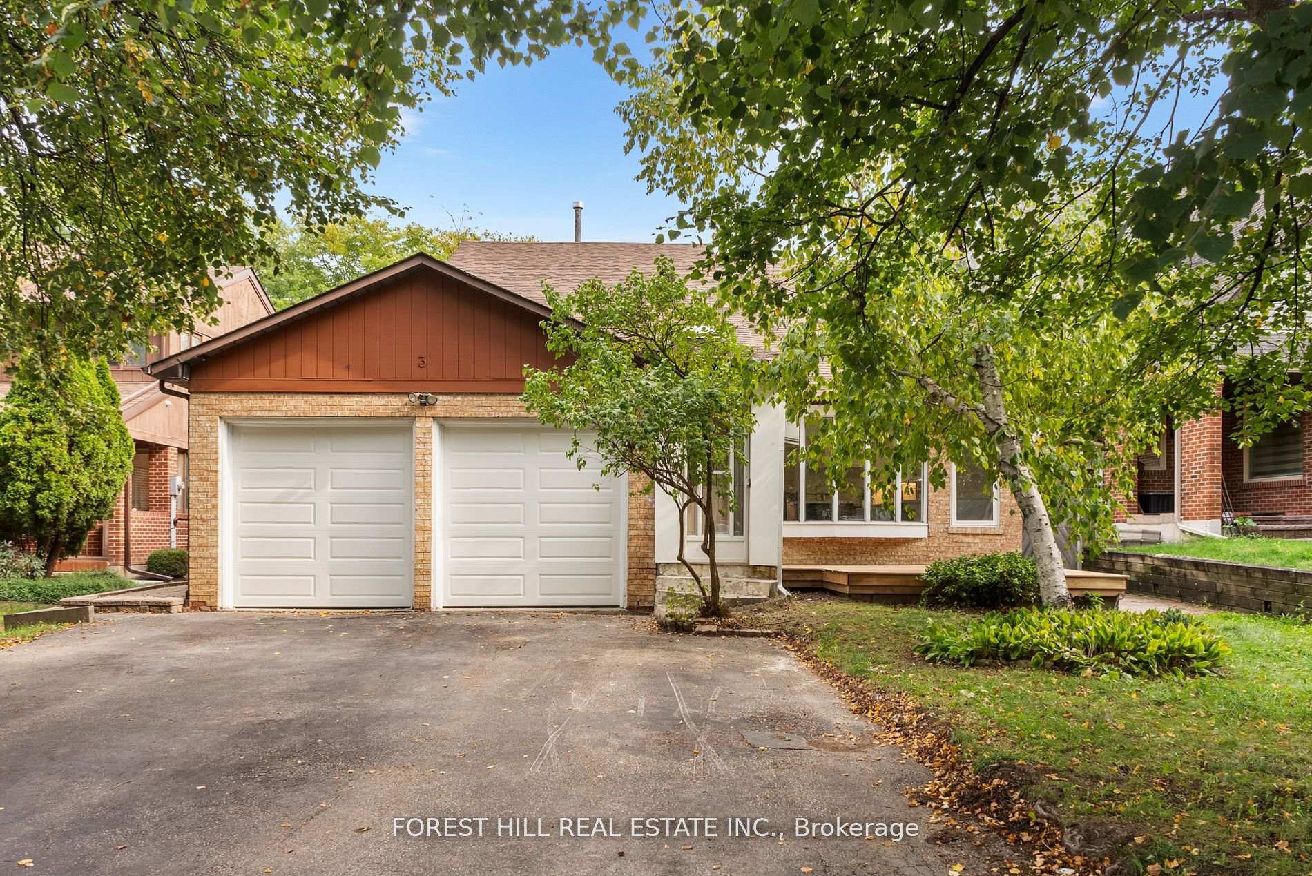 Photo 1 of 3 Saunders Lane, Markham, Aileen-Willowbrook — HOMEH
