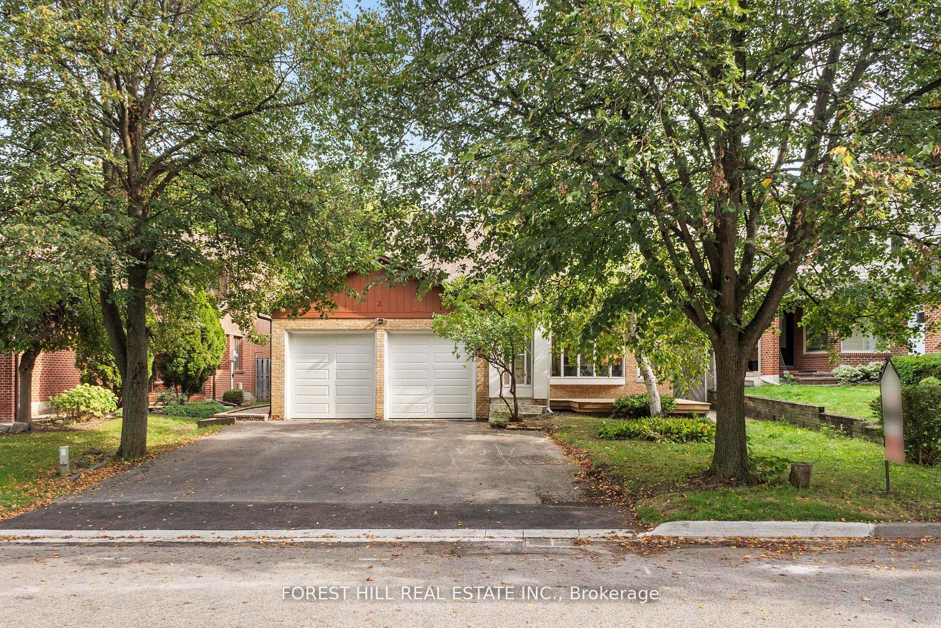 Photo 5 of 3 Saunders Lane, Markham, Aileen-Willowbrook — HOMEH