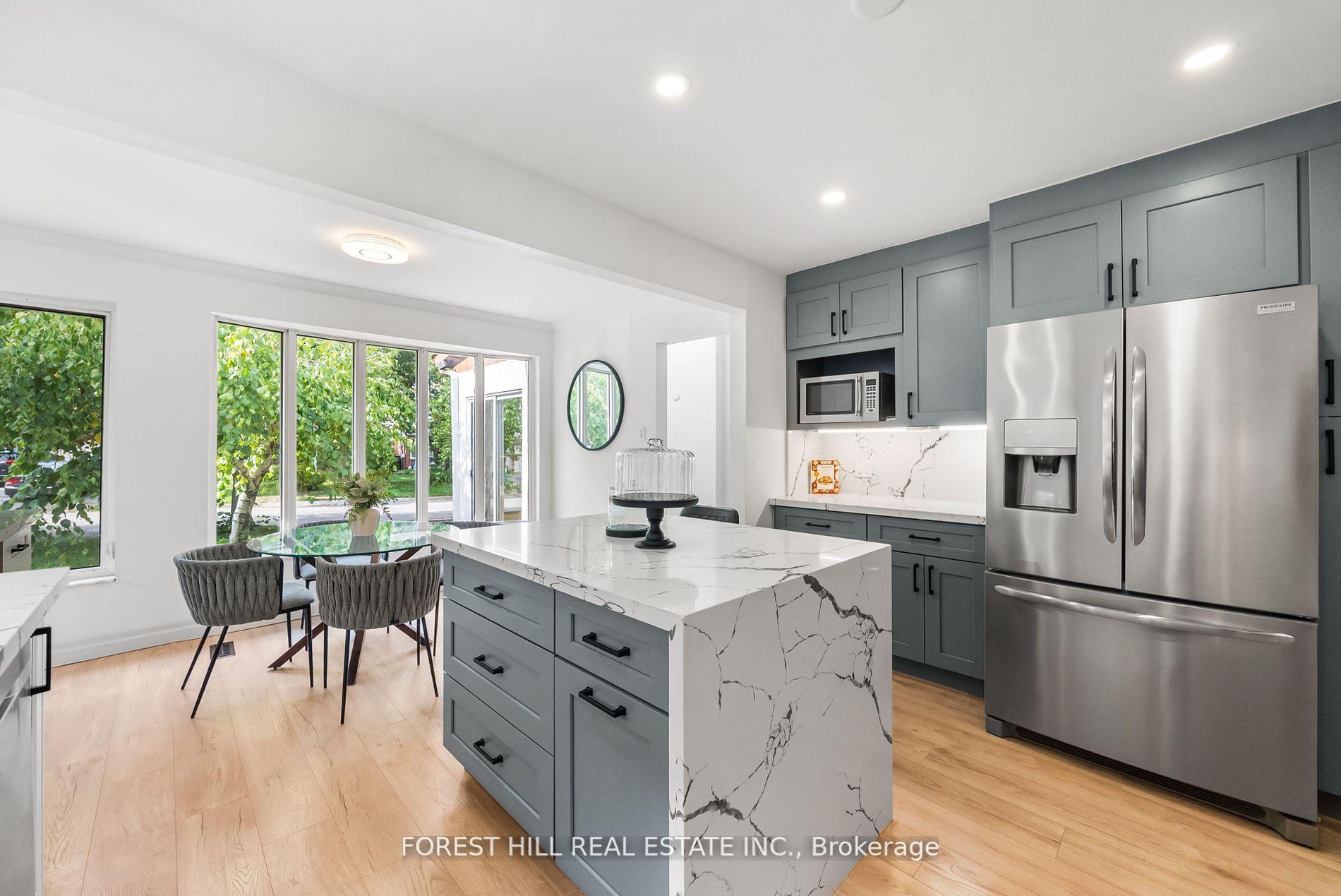Photo 19 of 3 Saunders Lane, Markham, Aileen-Willowbrook — HOMEH
